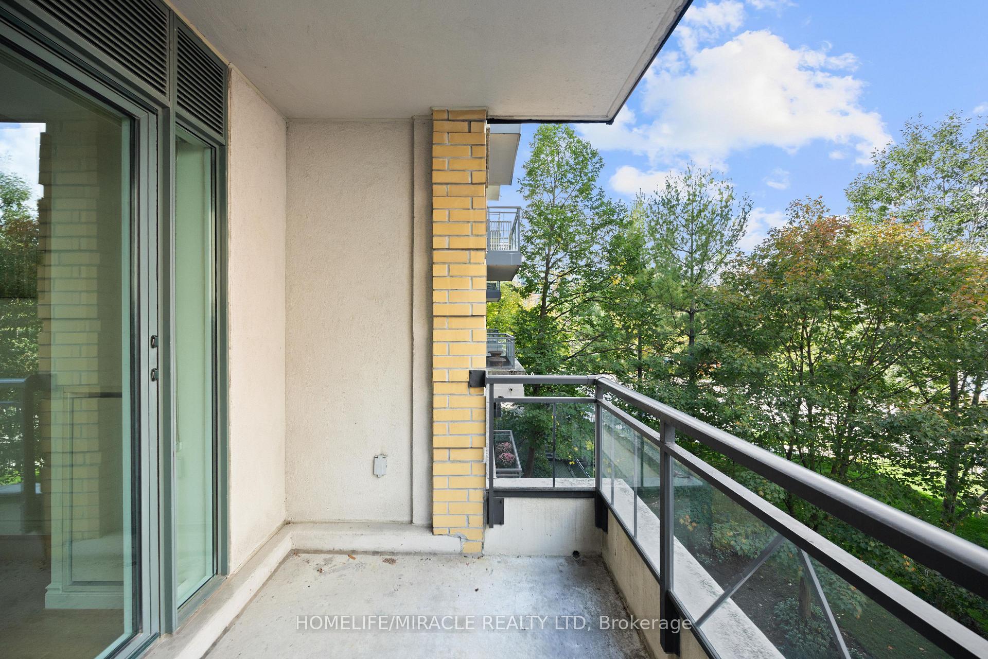 Photo 31 of Unit 308, 11 William Carson Crescent, North York, St. Andrew-Windfields — HOMEH