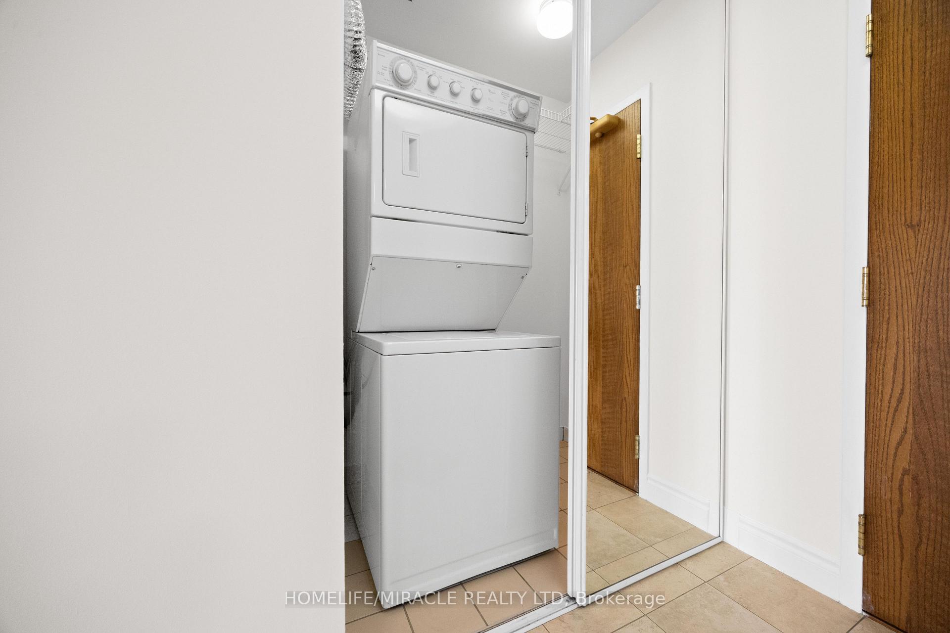 Photo 32 of Unit 308, 11 William Carson Crescent, North York, St. Andrew-Windfields — HOMEH