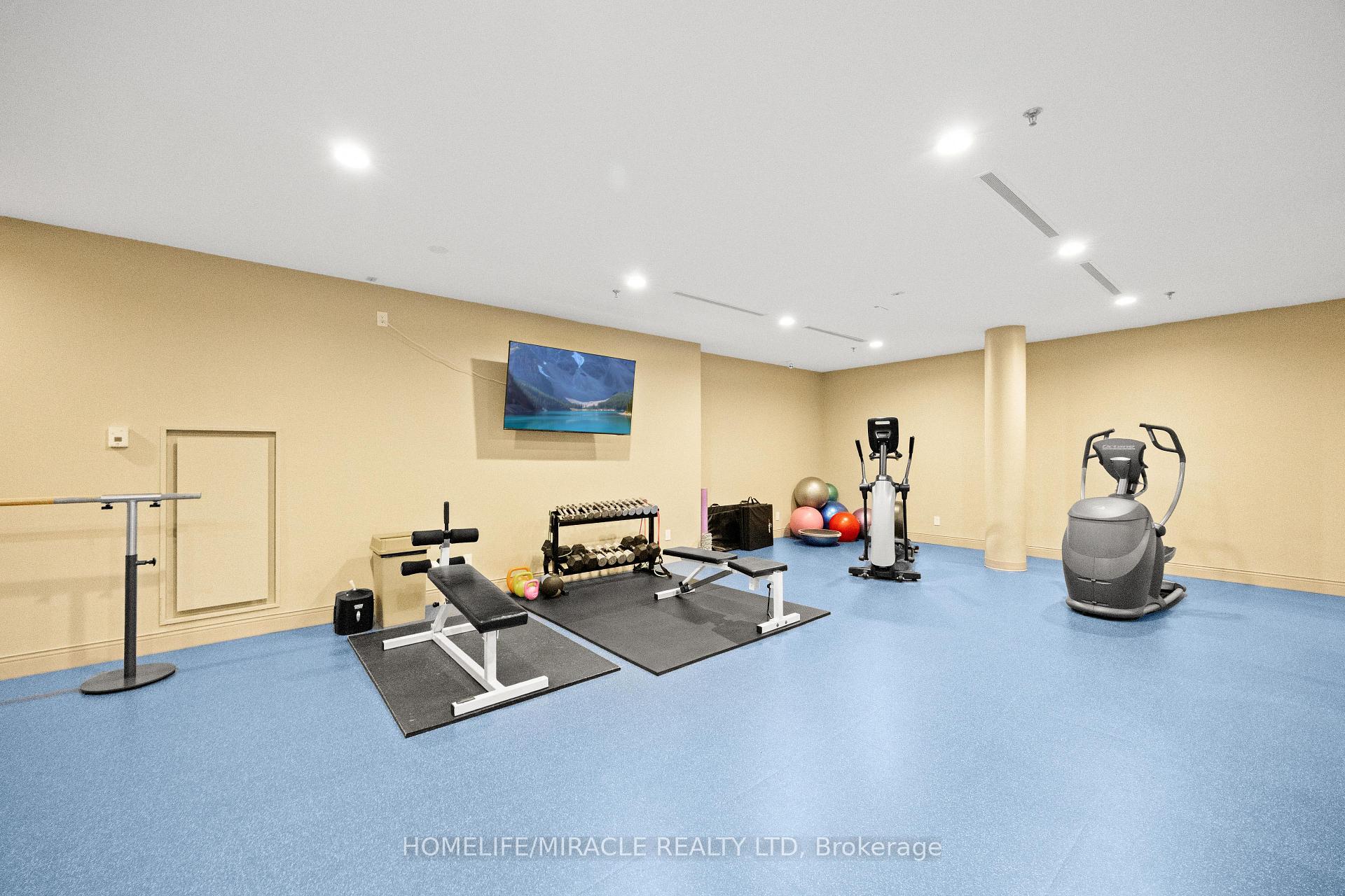 Photo 36 of Unit 308, 11 William Carson Crescent, North York, St. Andrew-Windfields — HOMEH