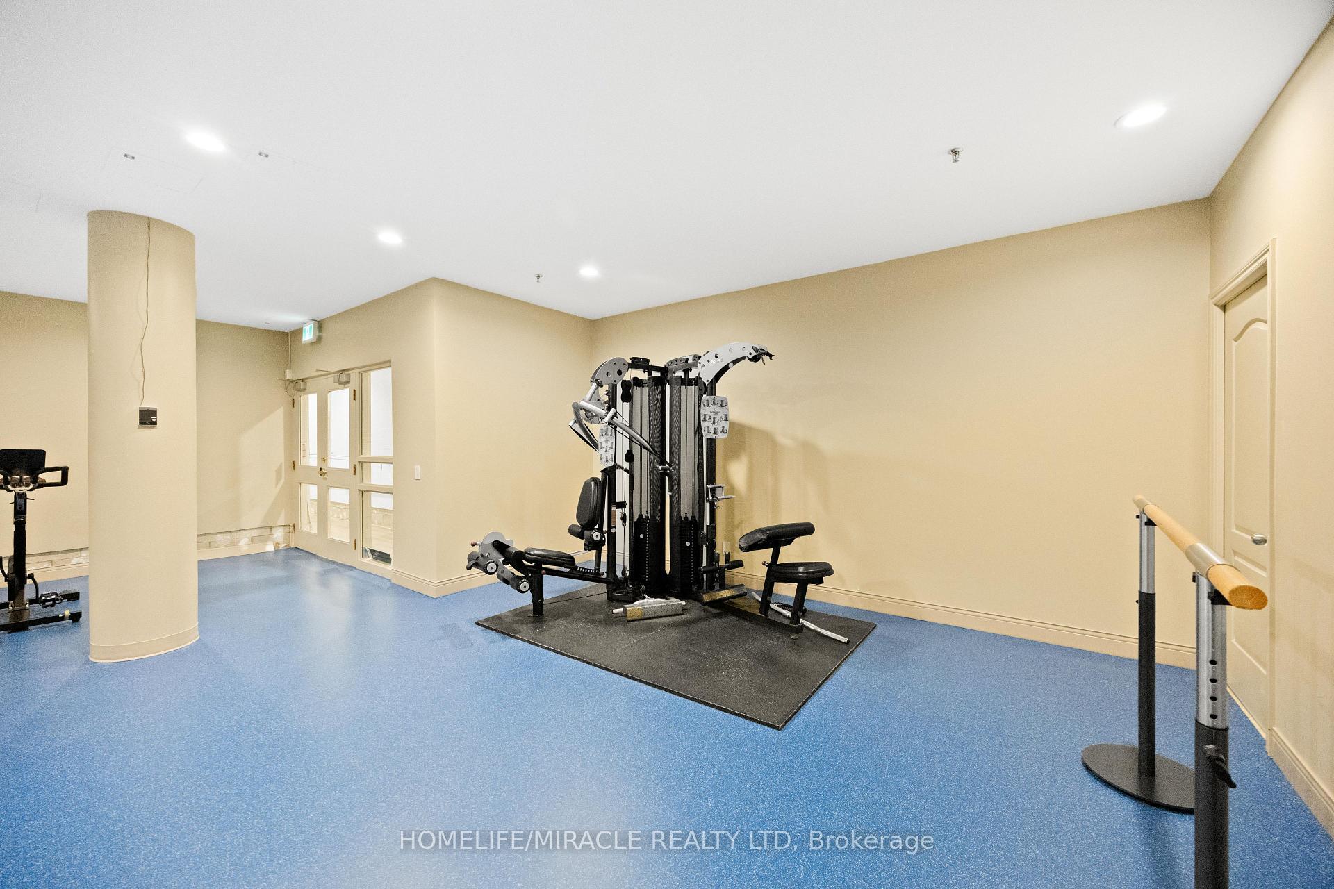 Photo 37 of Unit 308, 11 William Carson Crescent, North York, St. Andrew-Windfields — HOMEH