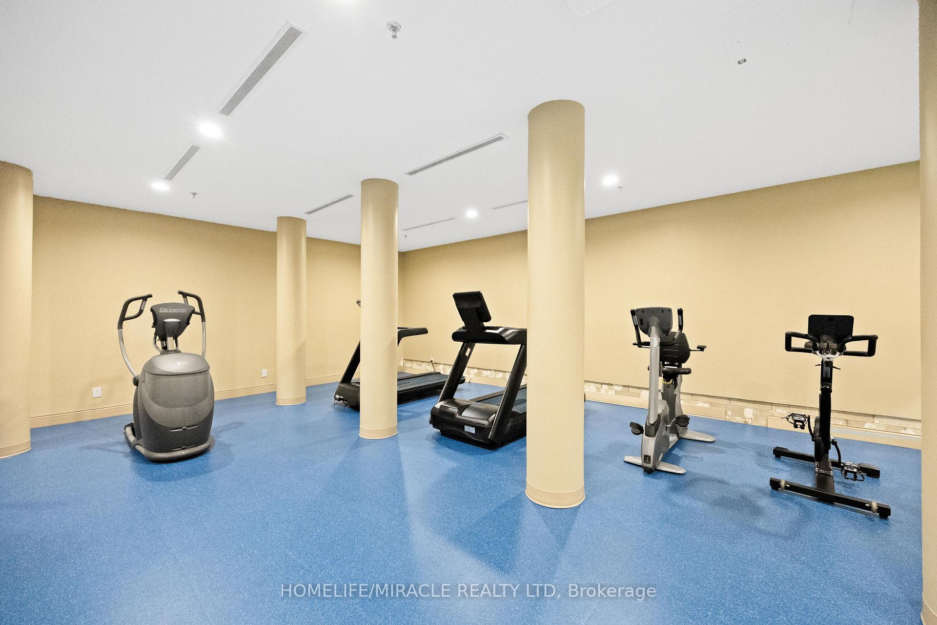 Photo 38 of Unit 308, 11 William Carson Crescent, North York, St. Andrew-Windfields — HOMEH