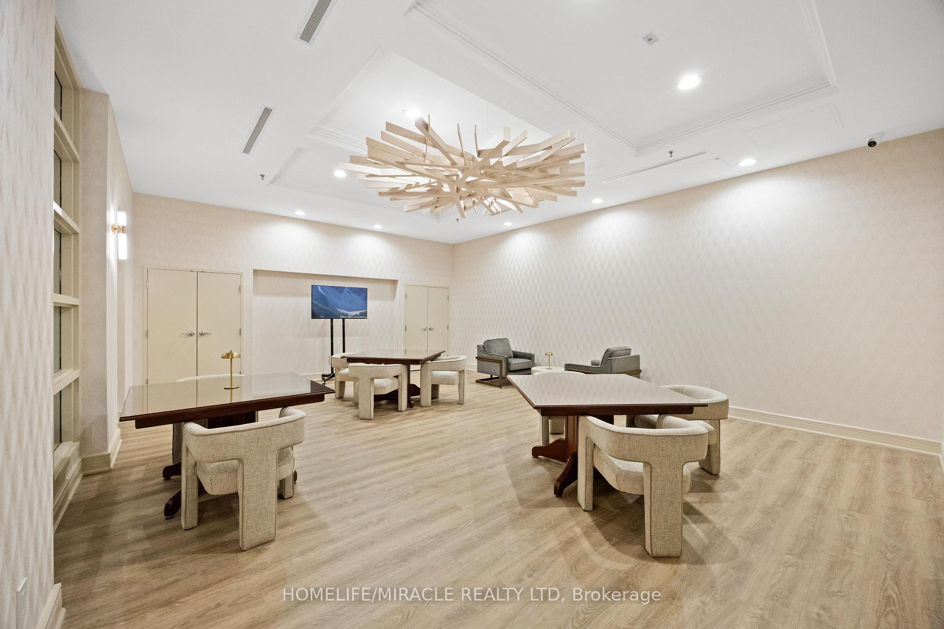 Photo 39 of Unit 308, 11 William Carson Crescent, North York, St. Andrew-Windfields — HOMEH