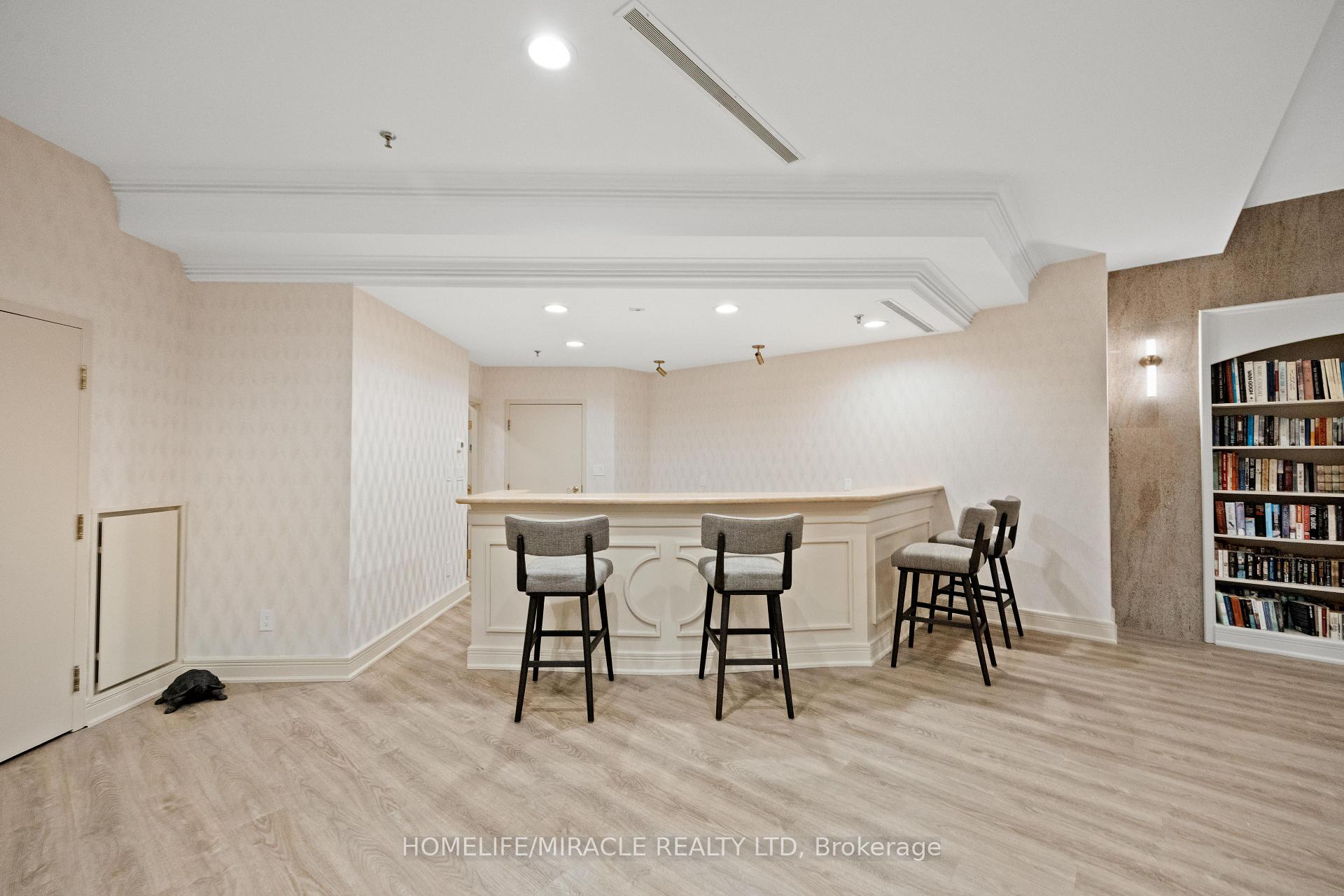 Photo 41 of Unit 308, 11 William Carson Crescent, North York, St. Andrew-Windfields — HOMEH