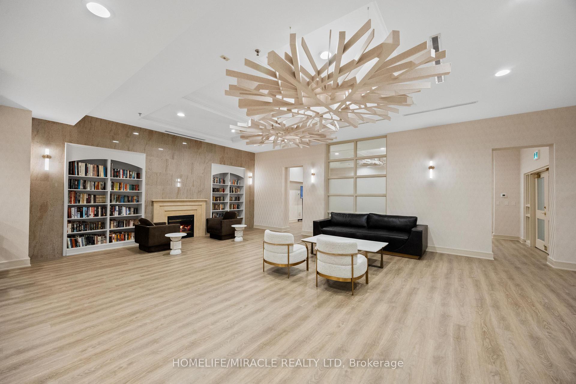 Photo 42 of Unit 308, 11 William Carson Crescent, North York, St. Andrew-Windfields — HOMEH