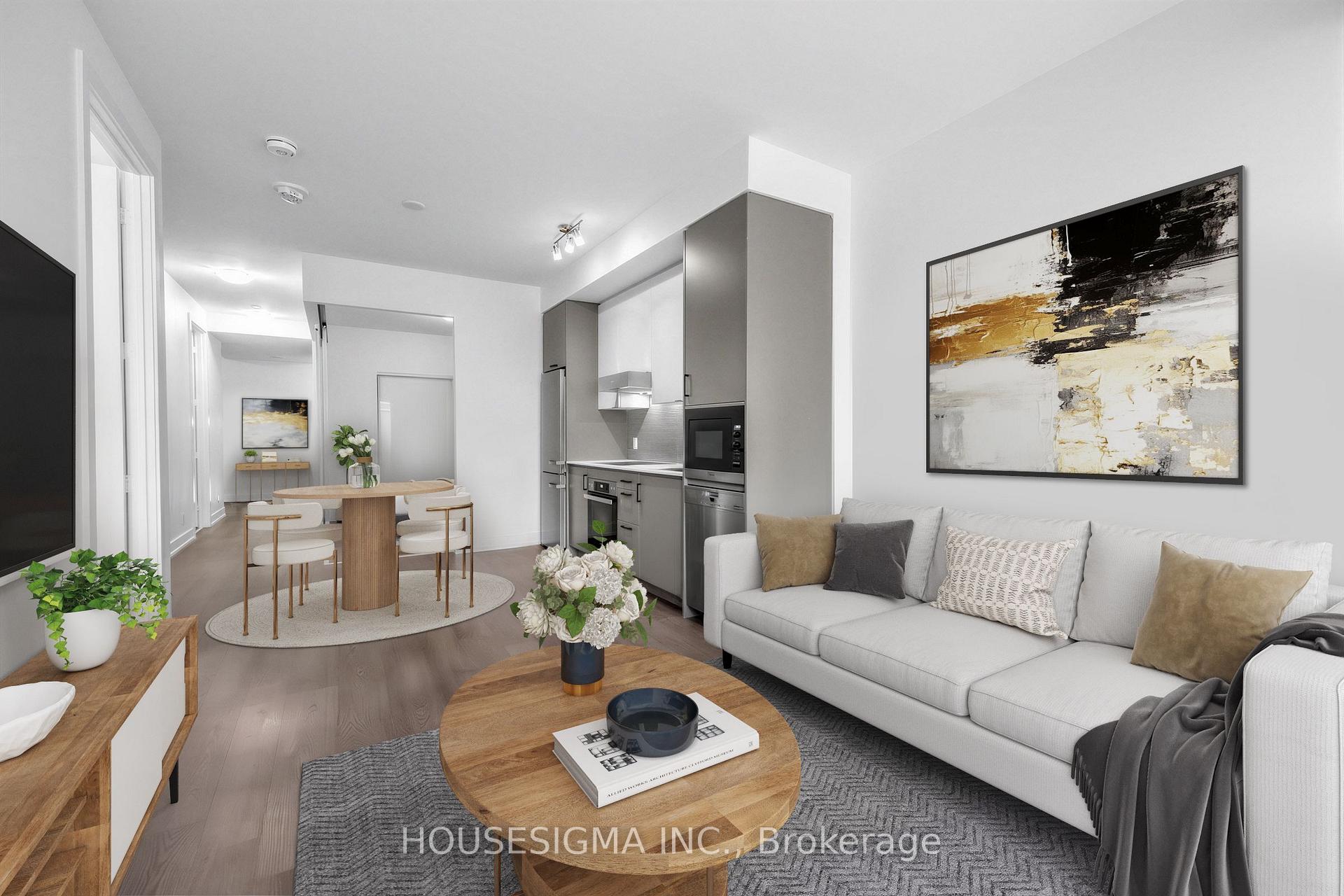 Photo of Unit 310, 11 Lillian Street