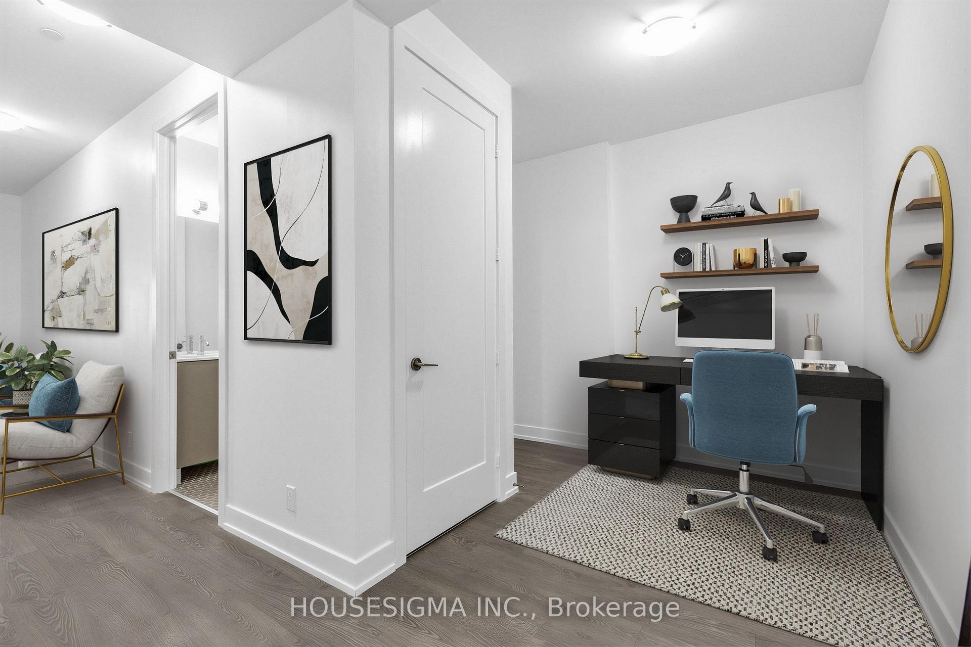 Photo 7 of Unit 310, 11 Lillian Street, Toronto, Mount Pleasant West — HOMEH