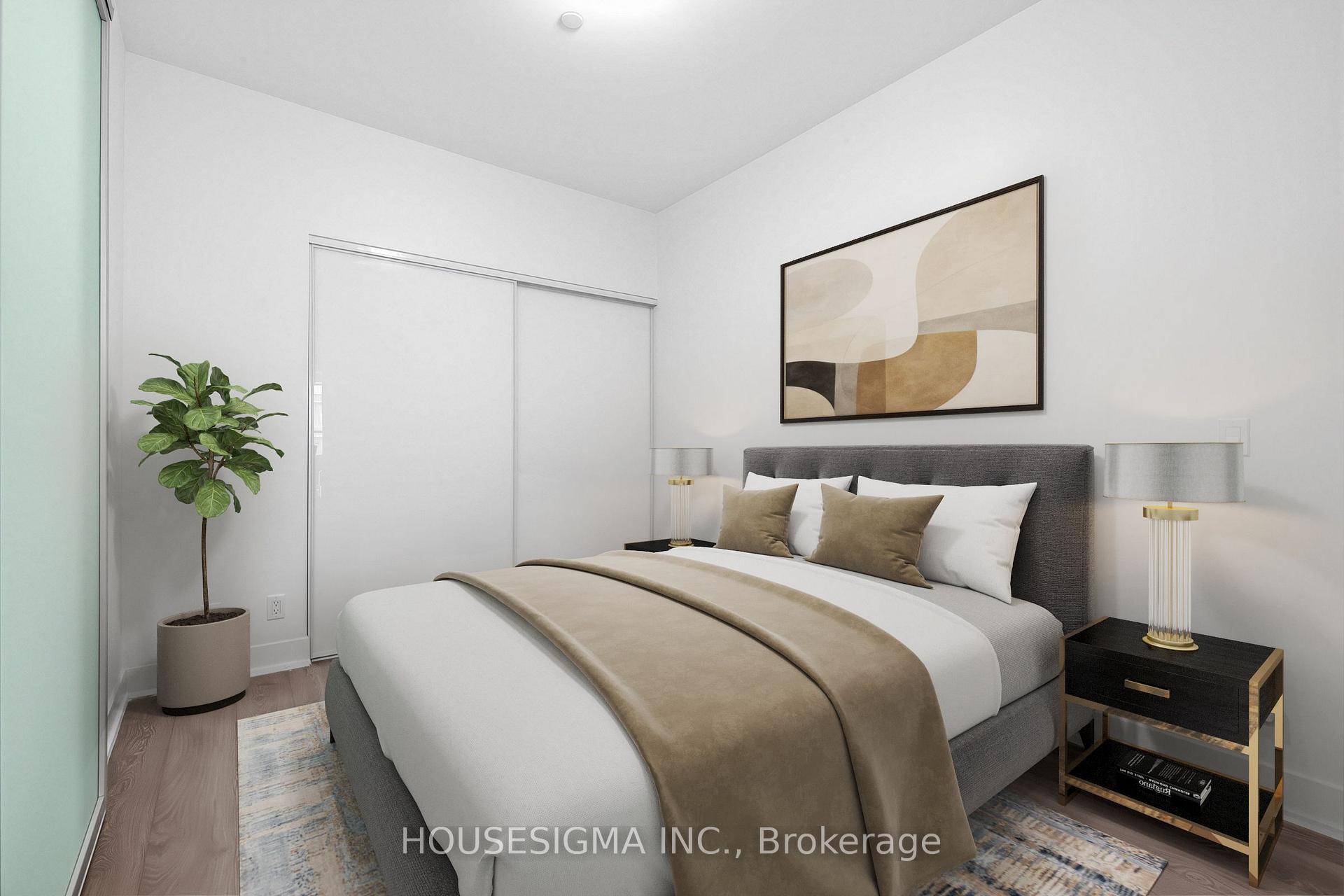 Photo 26 of Unit 310, 11 Lillian Street, Toronto, Mount Pleasant West — HOMEH