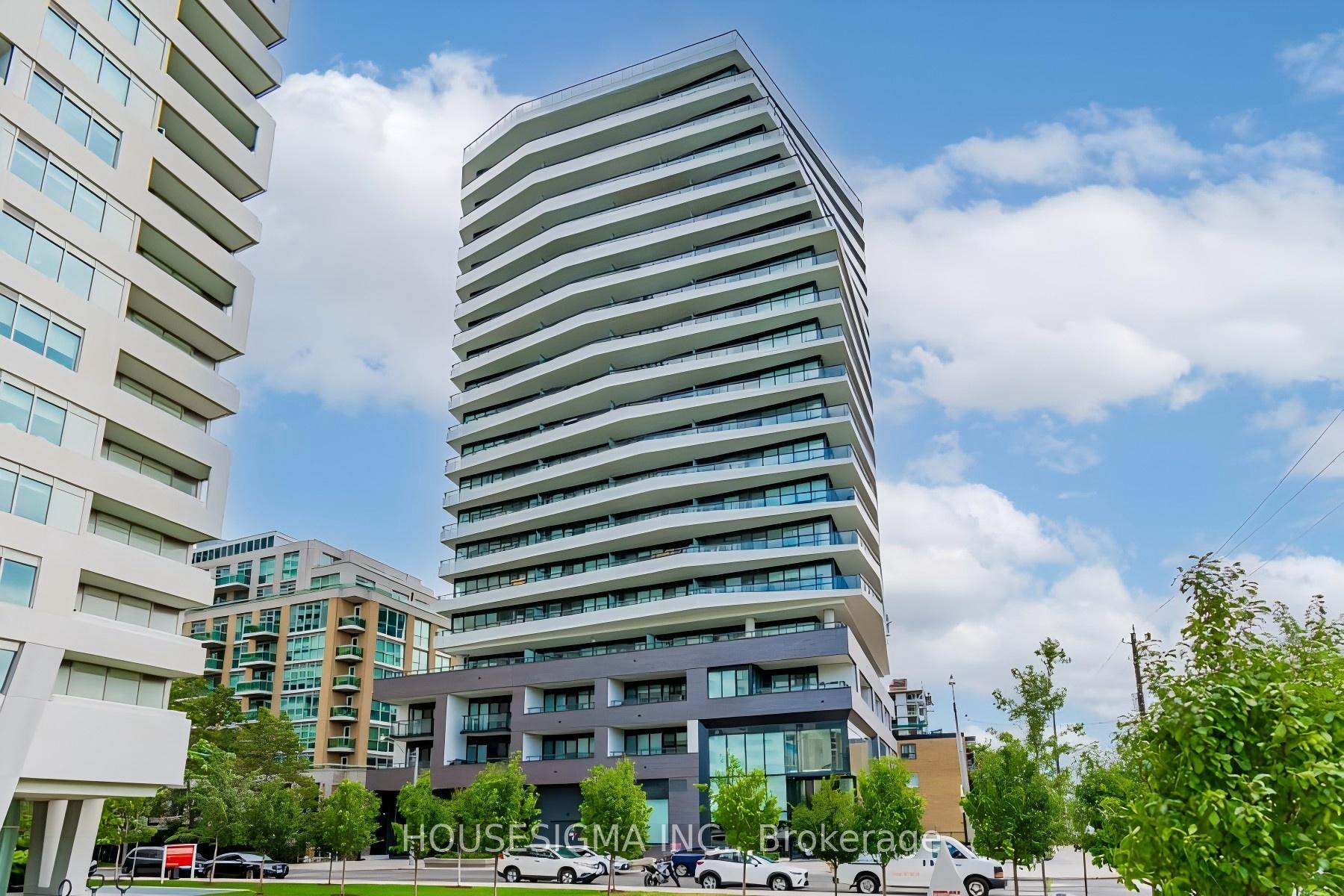 Photo 2 of Unit 310, 11 Lillian Street, Toronto, Mount Pleasant West — HOMEH