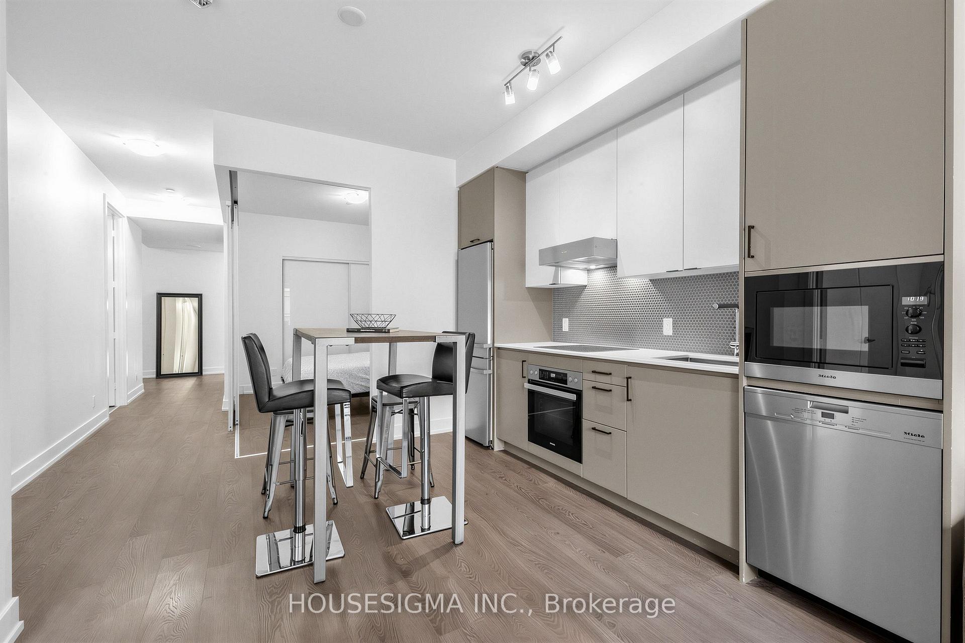 Photo 30 of Unit 310, 11 Lillian Street, Toronto, Mount Pleasant West — HOMEH