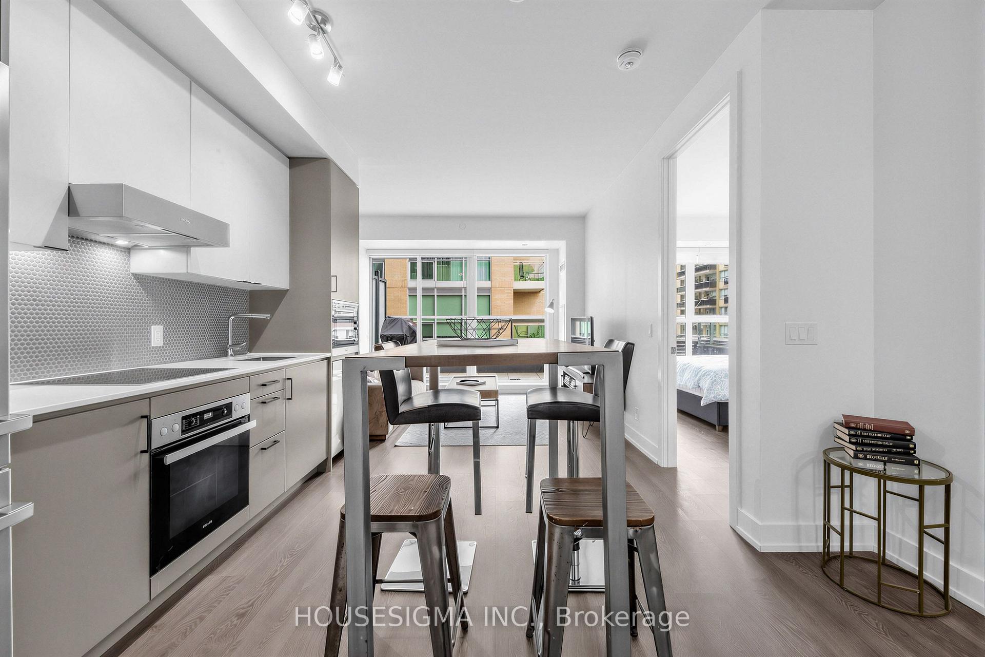 Photo 33 of Unit 310, 11 Lillian Street, Toronto, Mount Pleasant West — HOMEH