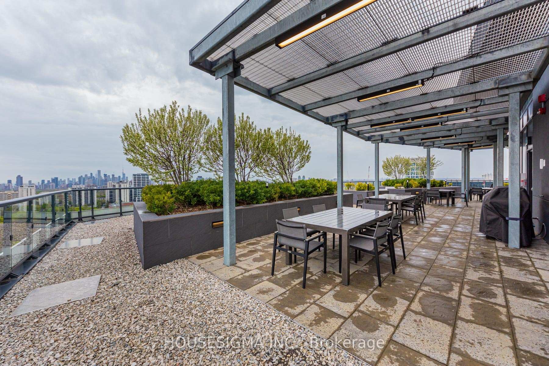 Photo 46 of Unit 310, 11 Lillian Street, Toronto, Mount Pleasant West — HOMEH