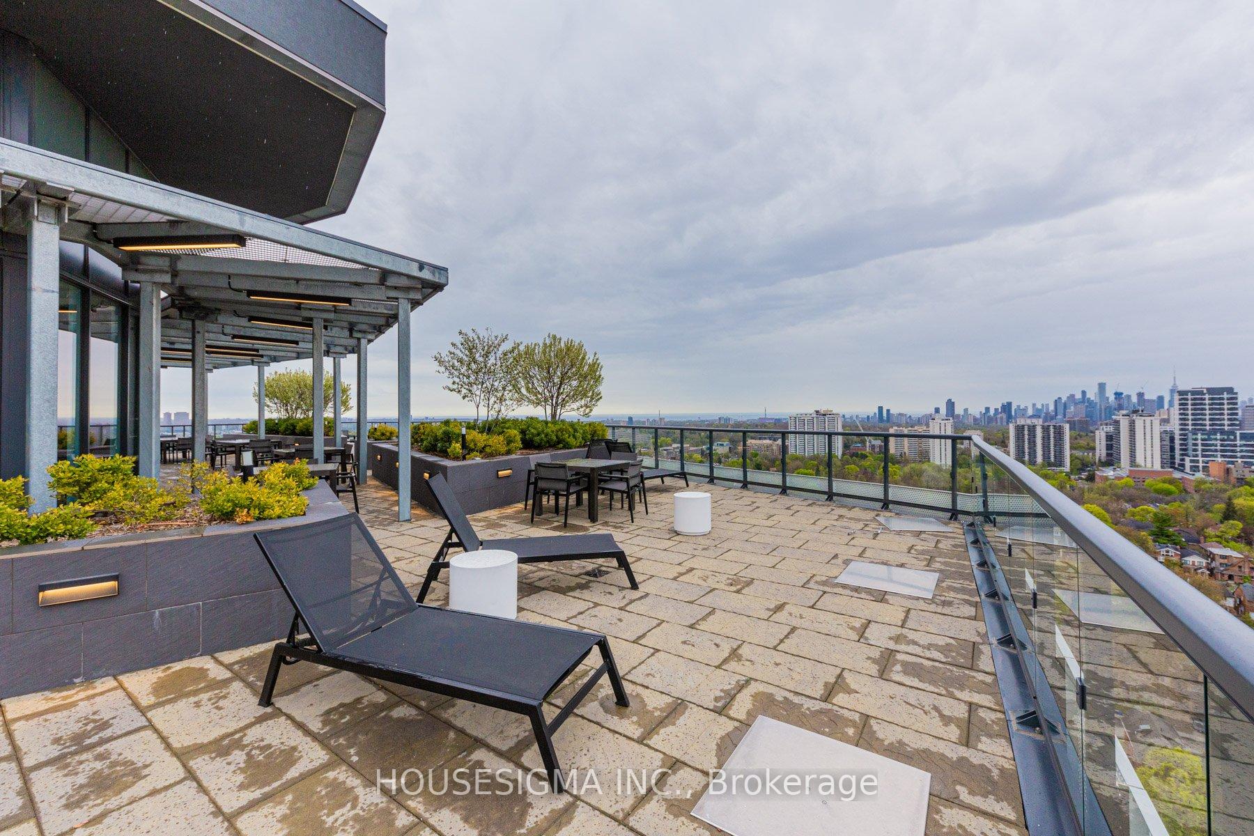 Photo 49 of Unit 310, 11 Lillian Street, Toronto, Mount Pleasant West — HOMEH