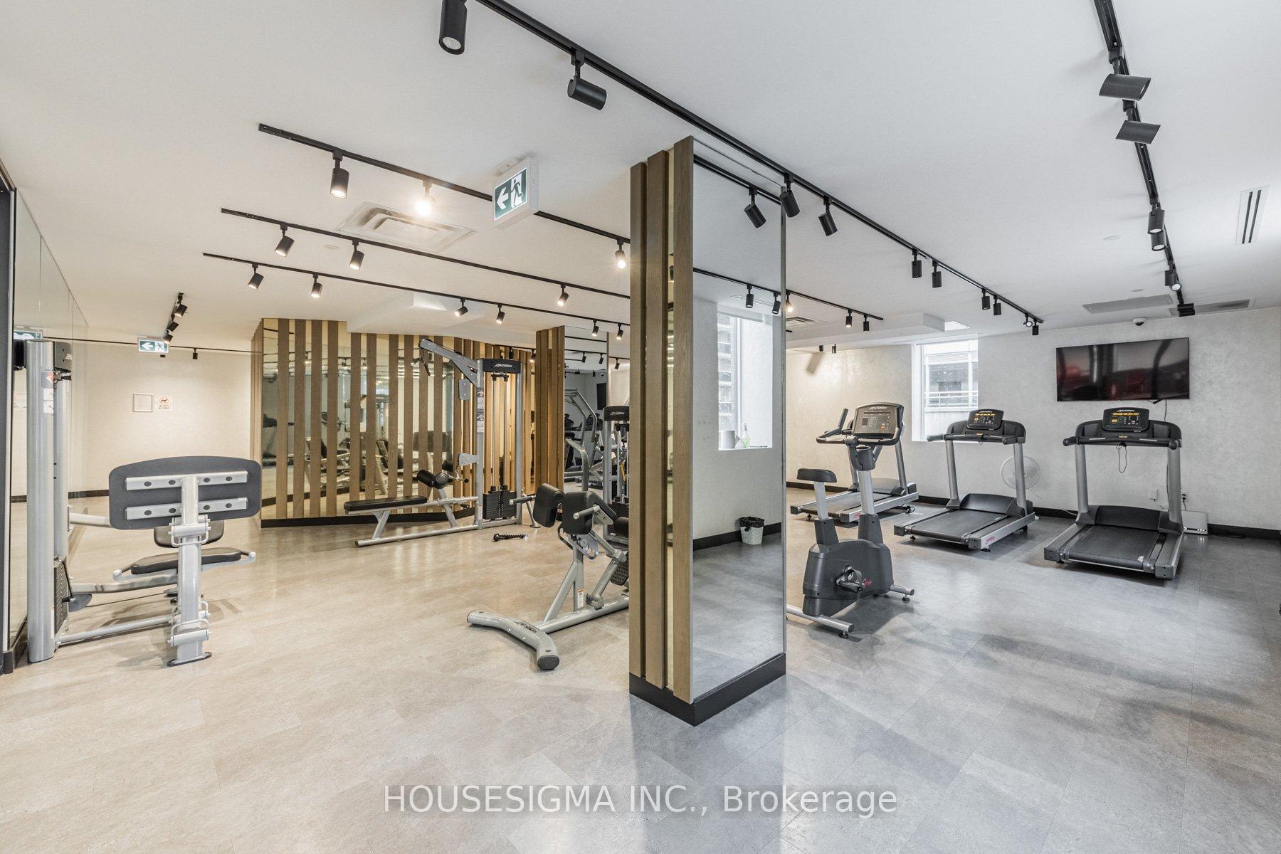 Photo 50 of Unit 310, 11 Lillian Street, Toronto, Mount Pleasant West — HOMEH