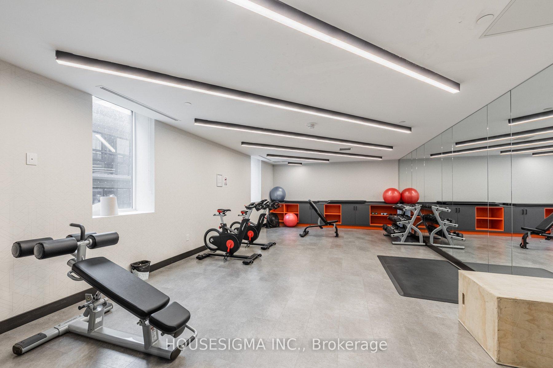 Photo 53 of Unit 310, 11 Lillian Street, Toronto, Mount Pleasant West — HOMEH