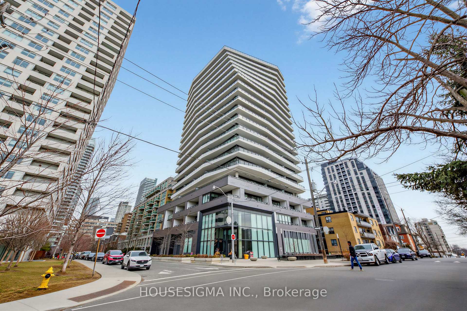 Photo 27 of Unit 310, 11 Lillian Street, Toronto, Mount Pleasant West — HOMEH