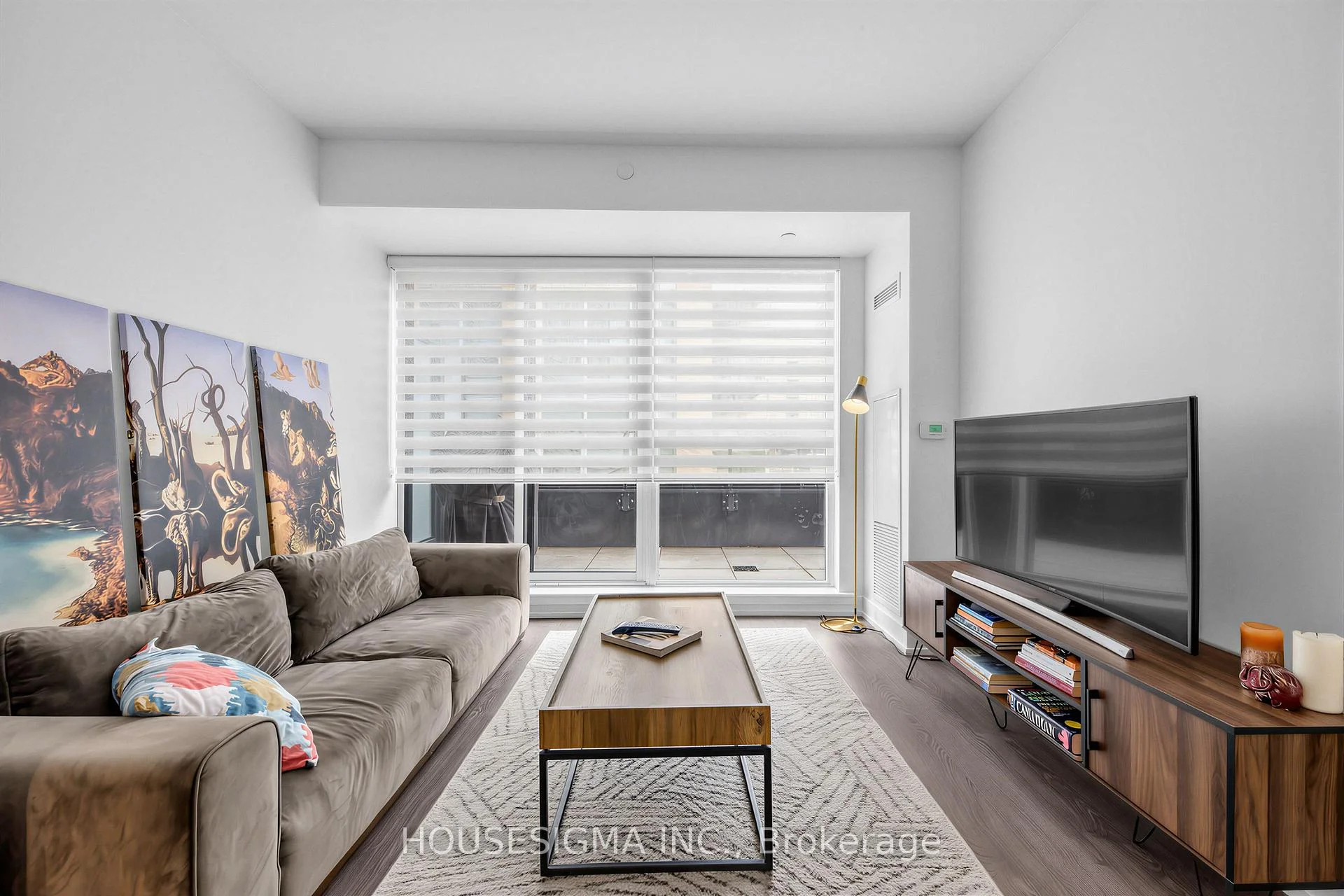 Photo 11 of Unit 310, 11 Lillian Street, Toronto, Mount Pleasant West — HOMEH