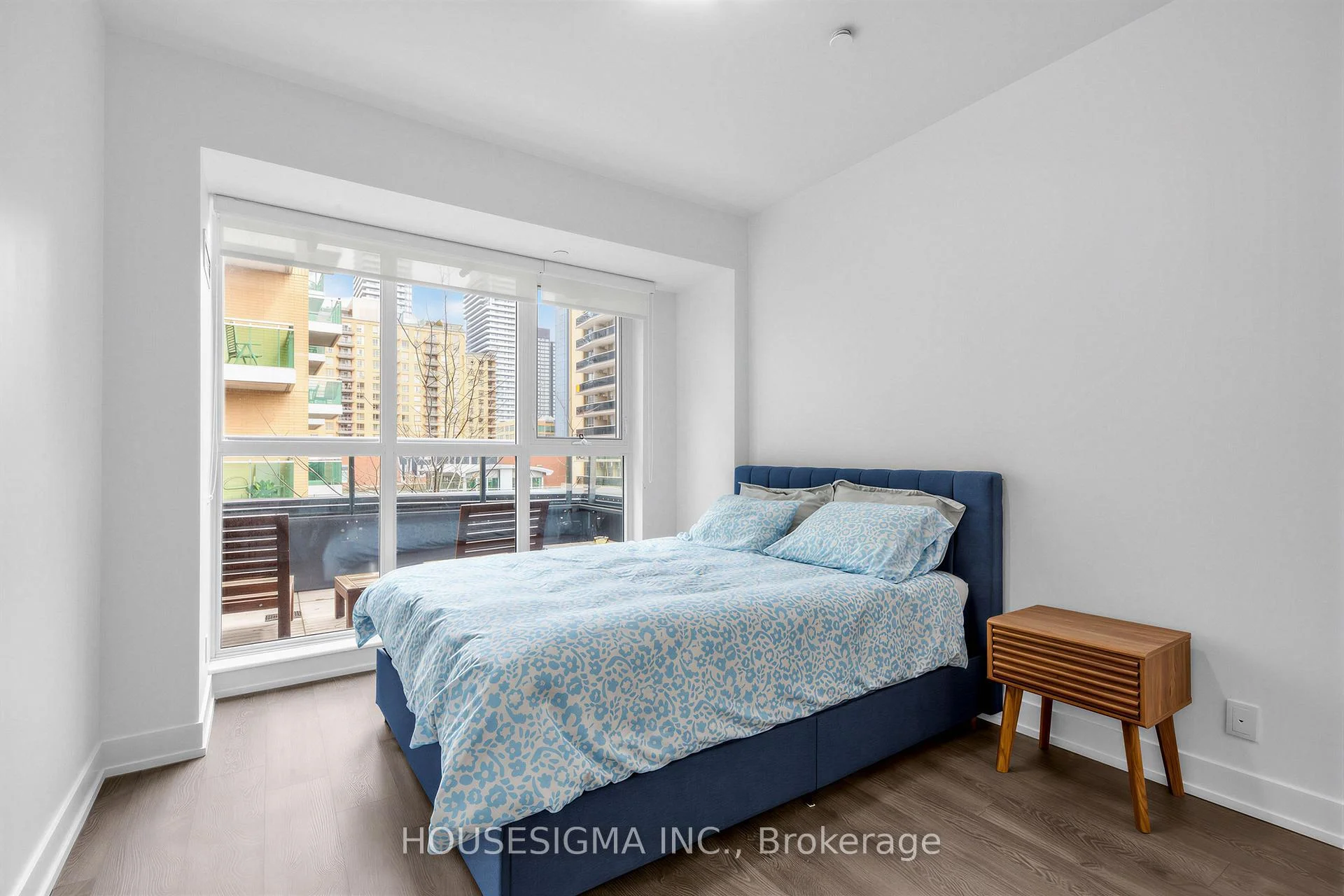 Photo 12 of Unit 310, 11 Lillian Street, Toronto, Mount Pleasant West — HOMEH