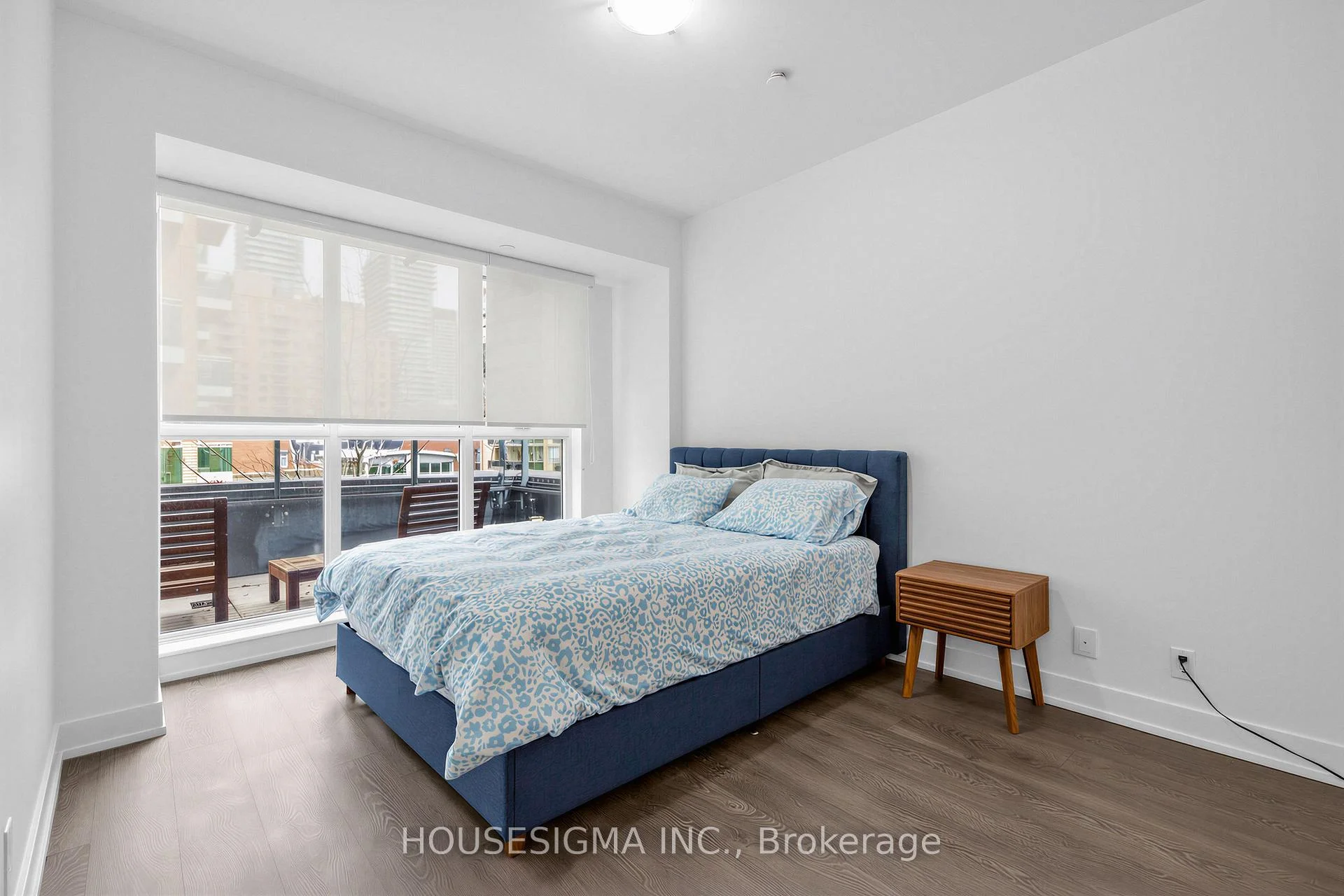 Photo 13 of Unit 310, 11 Lillian Street, Toronto, Mount Pleasant West — HOMEH