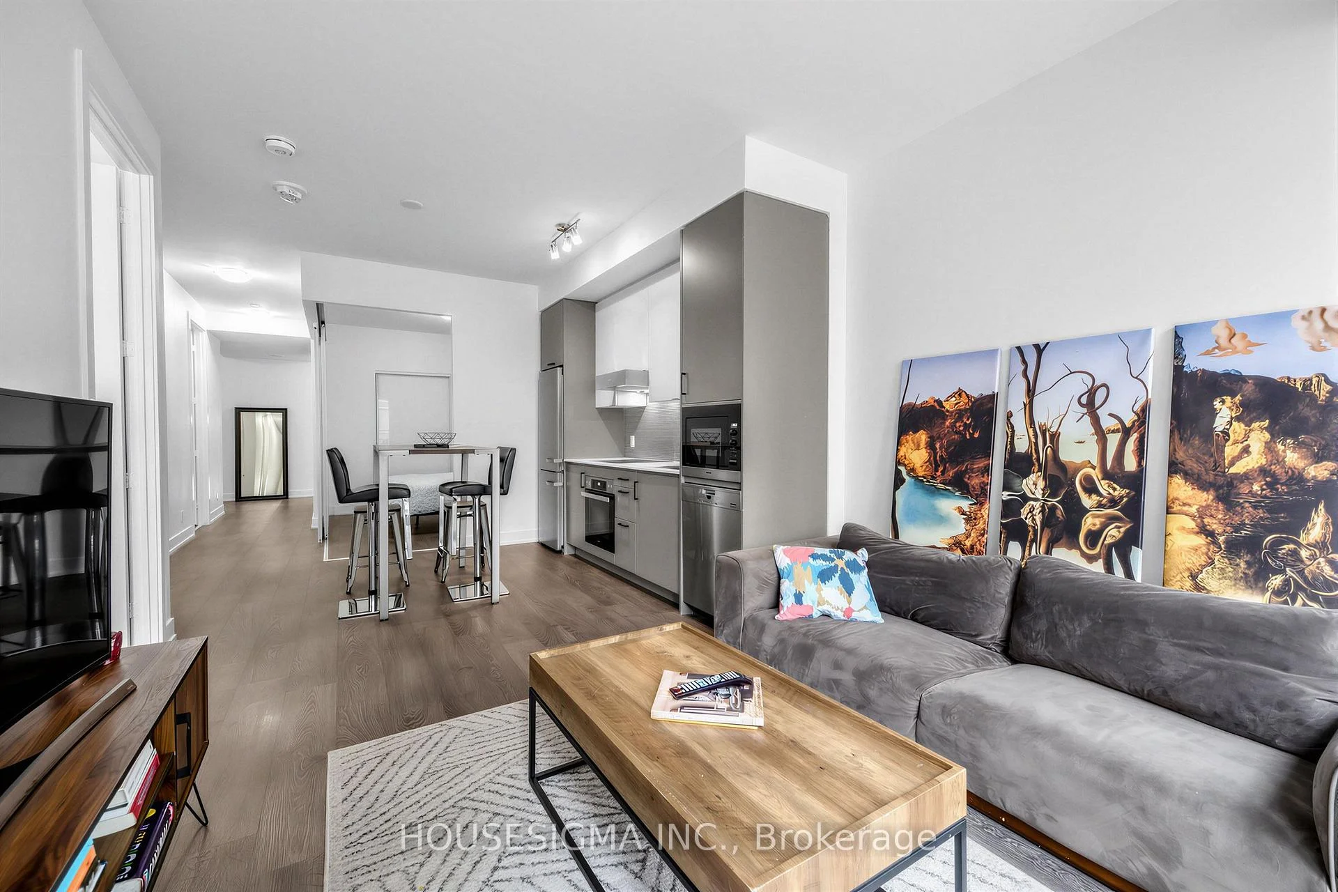 Photo 36 of Unit 310, 11 Lillian Street, Toronto, Mount Pleasant West — HOMEH