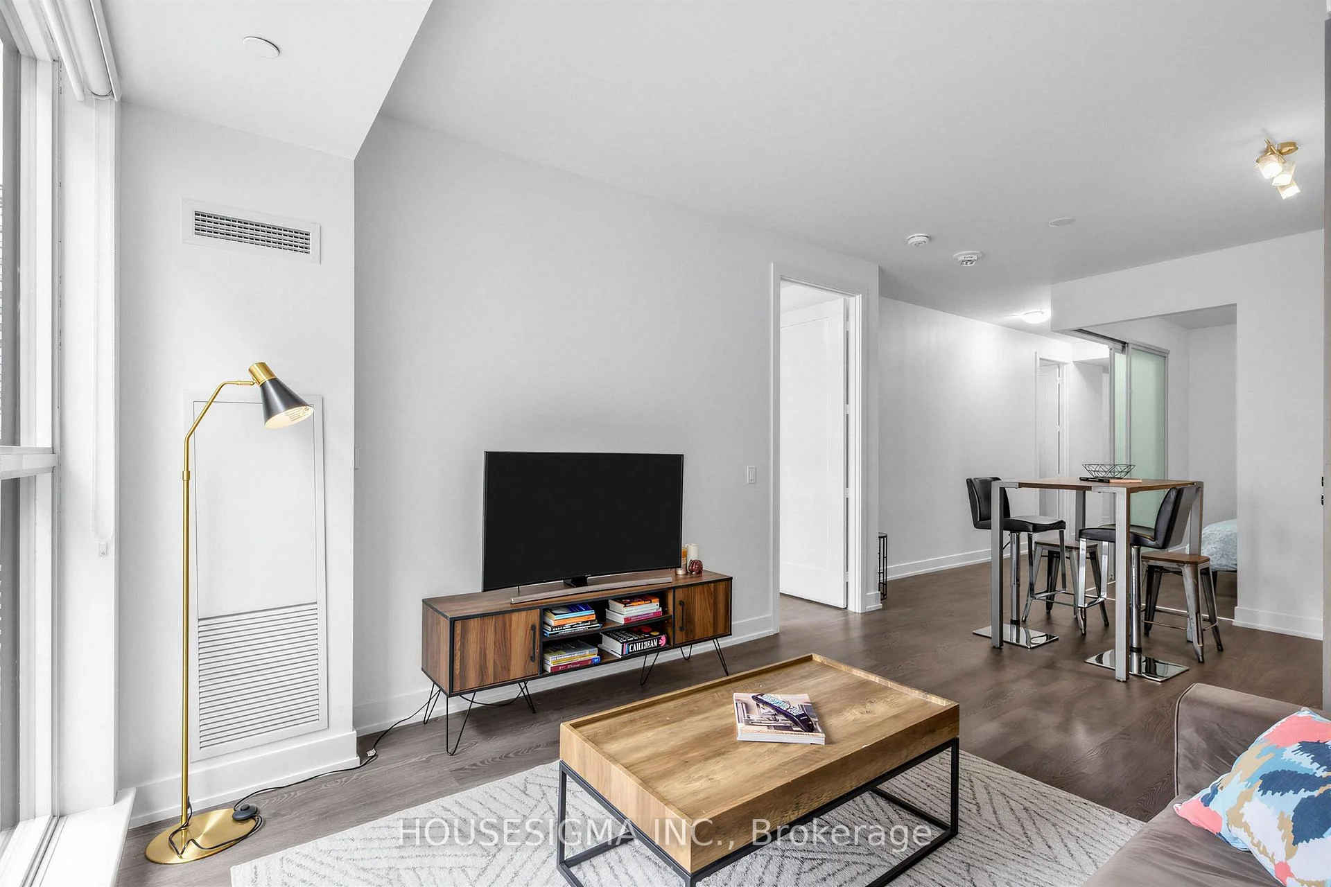 Photo 38 of Unit 310, 11 Lillian Street, Toronto, Mount Pleasant West — HOMEH