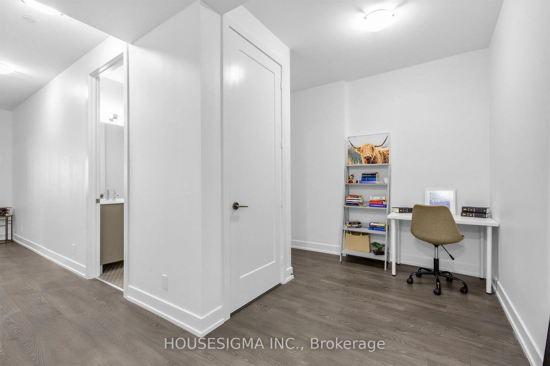 Photo 44 of Unit 310, 11 Lillian Street, Toronto, Mount Pleasant West — HOMEH