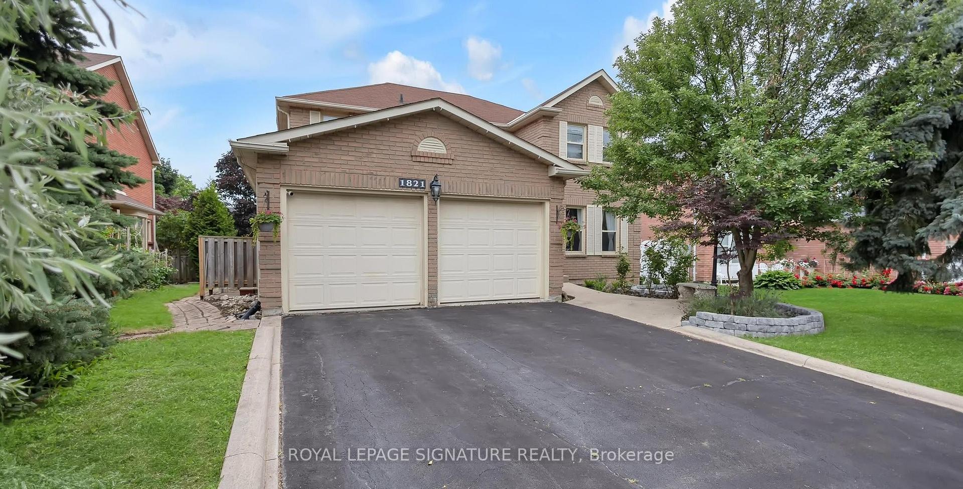 Photo 2 of 1821 Pilgrims Way, Oakville, Glen Abbey — HOMEH