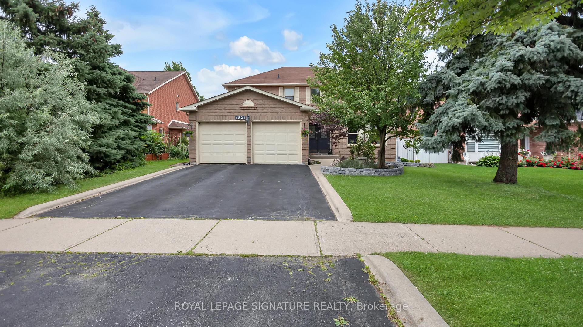 Photo 1 of 1821 Pilgrims Way, Oakville, Glen Abbey — HOMEH