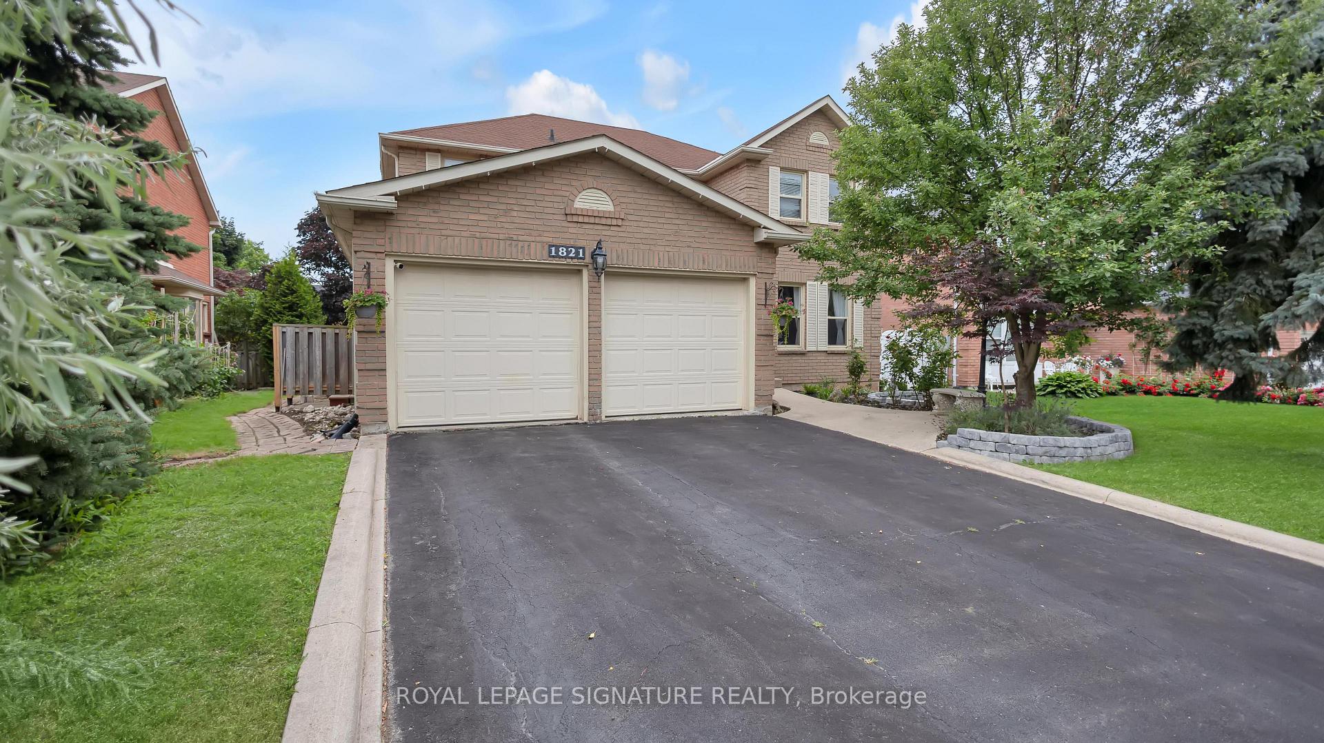 Photo 5 of 1821 Pilgrims Way, Oakville, Glen Abbey — HOMEH