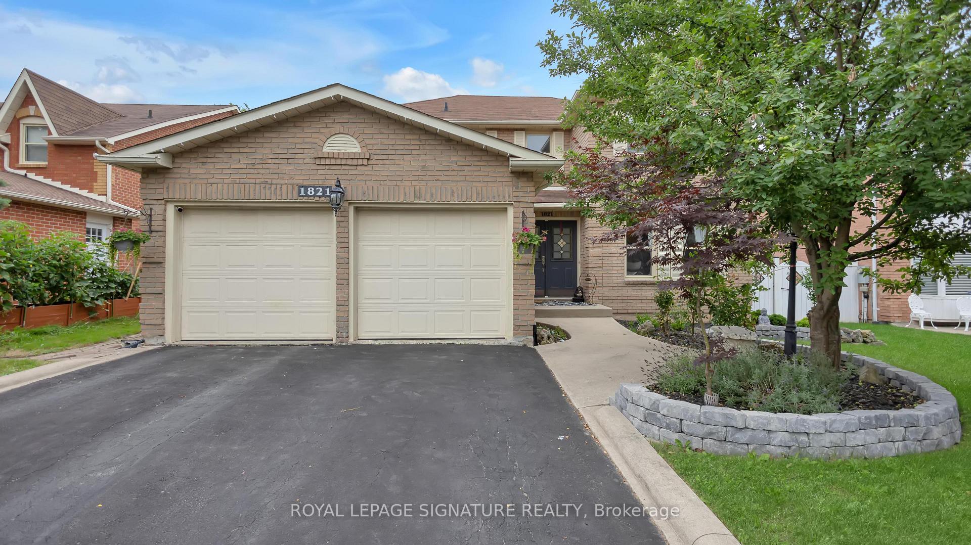 Photo 6 of 1821 Pilgrims Way, Oakville, Glen Abbey — HOMEH