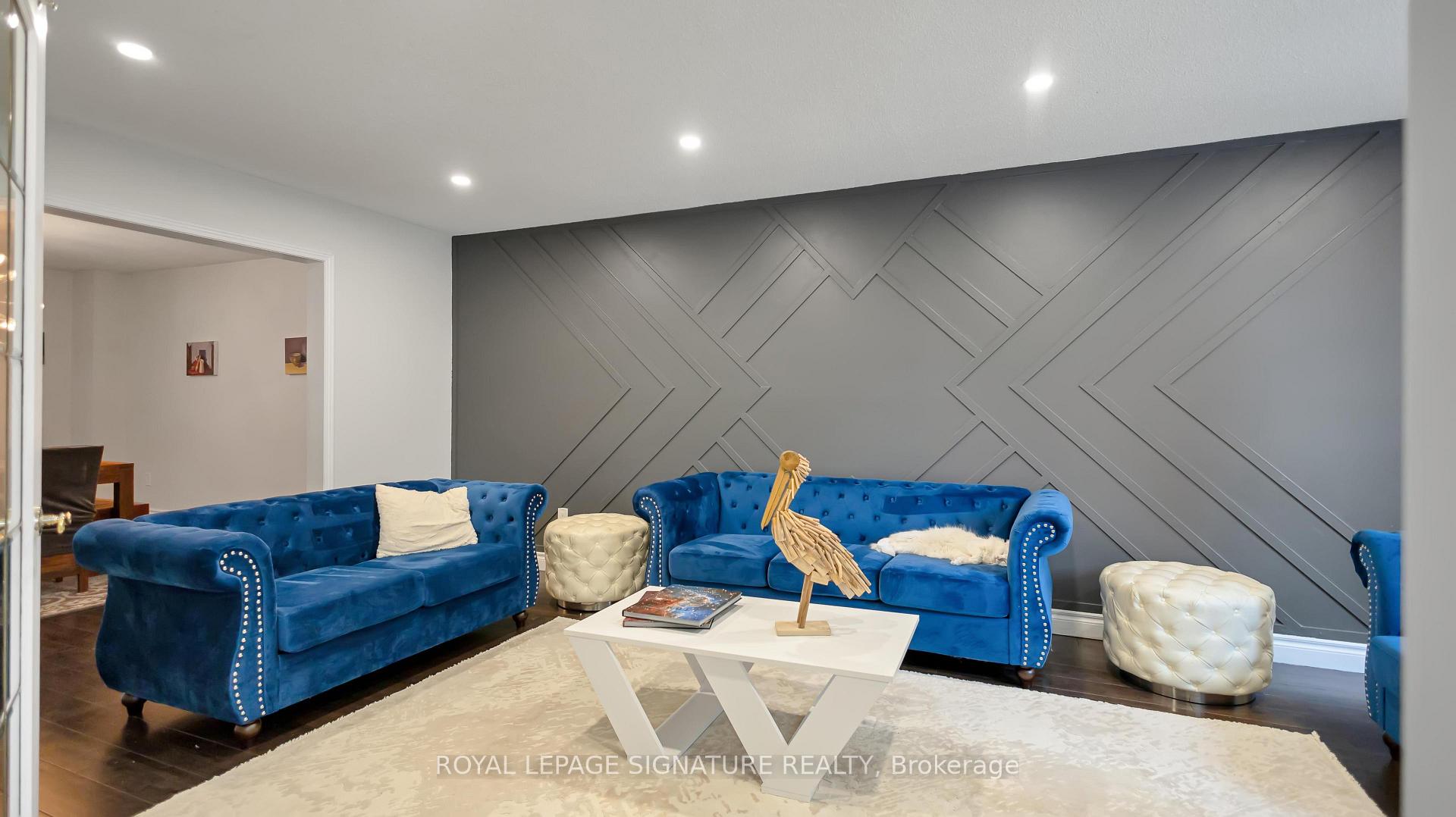Photo 10 of 1821 Pilgrims Way, Oakville, Glen Abbey — HOMEH
