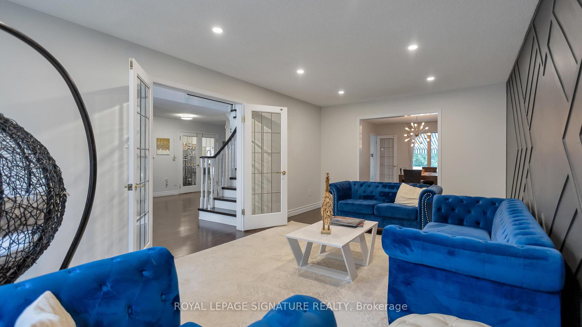 Photo 11 of 1821 Pilgrims Way, Oakville, Glen Abbey — HOMEH