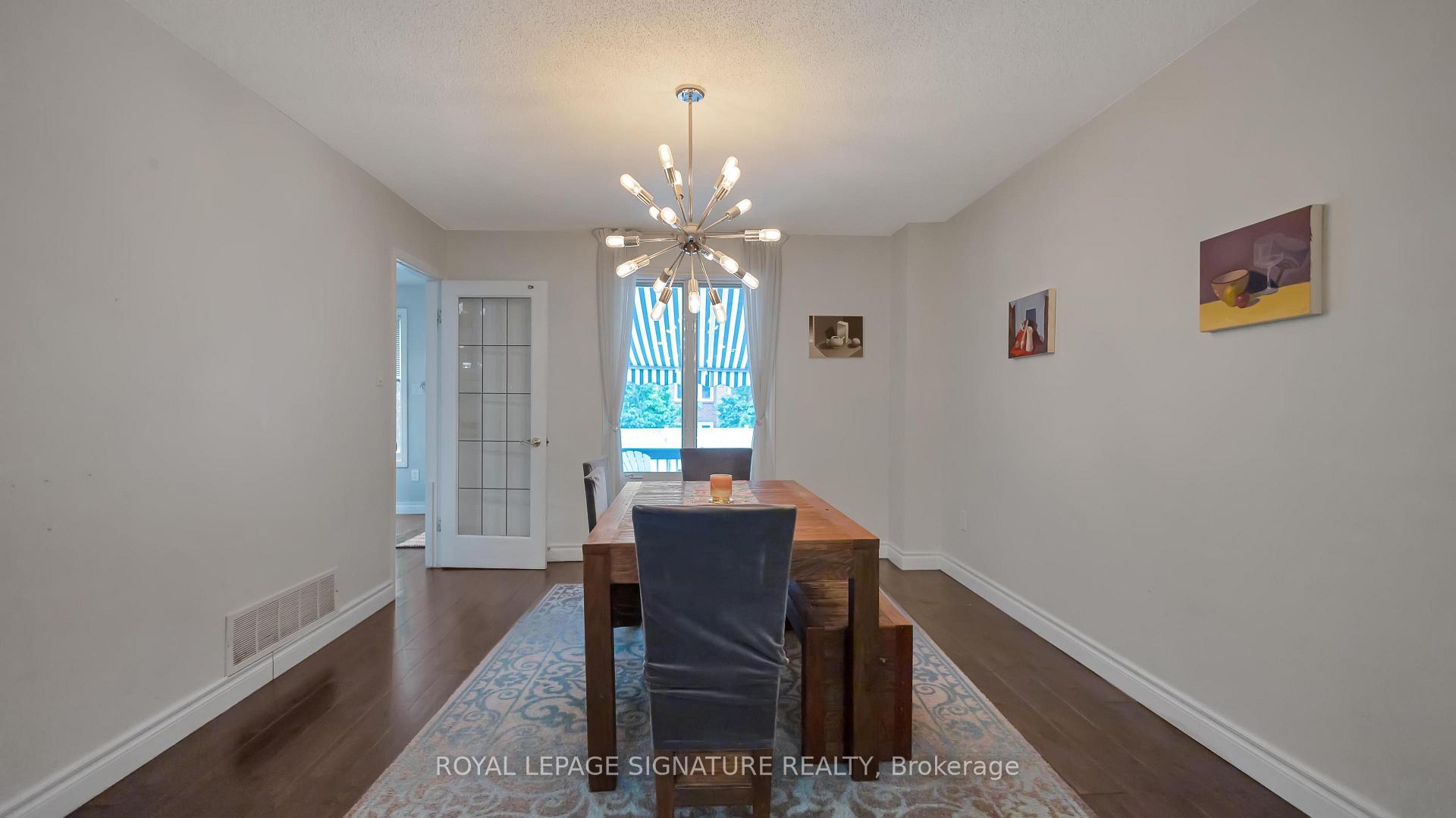Photo 12 of 1821 Pilgrims Way, Oakville, Glen Abbey — HOMEH