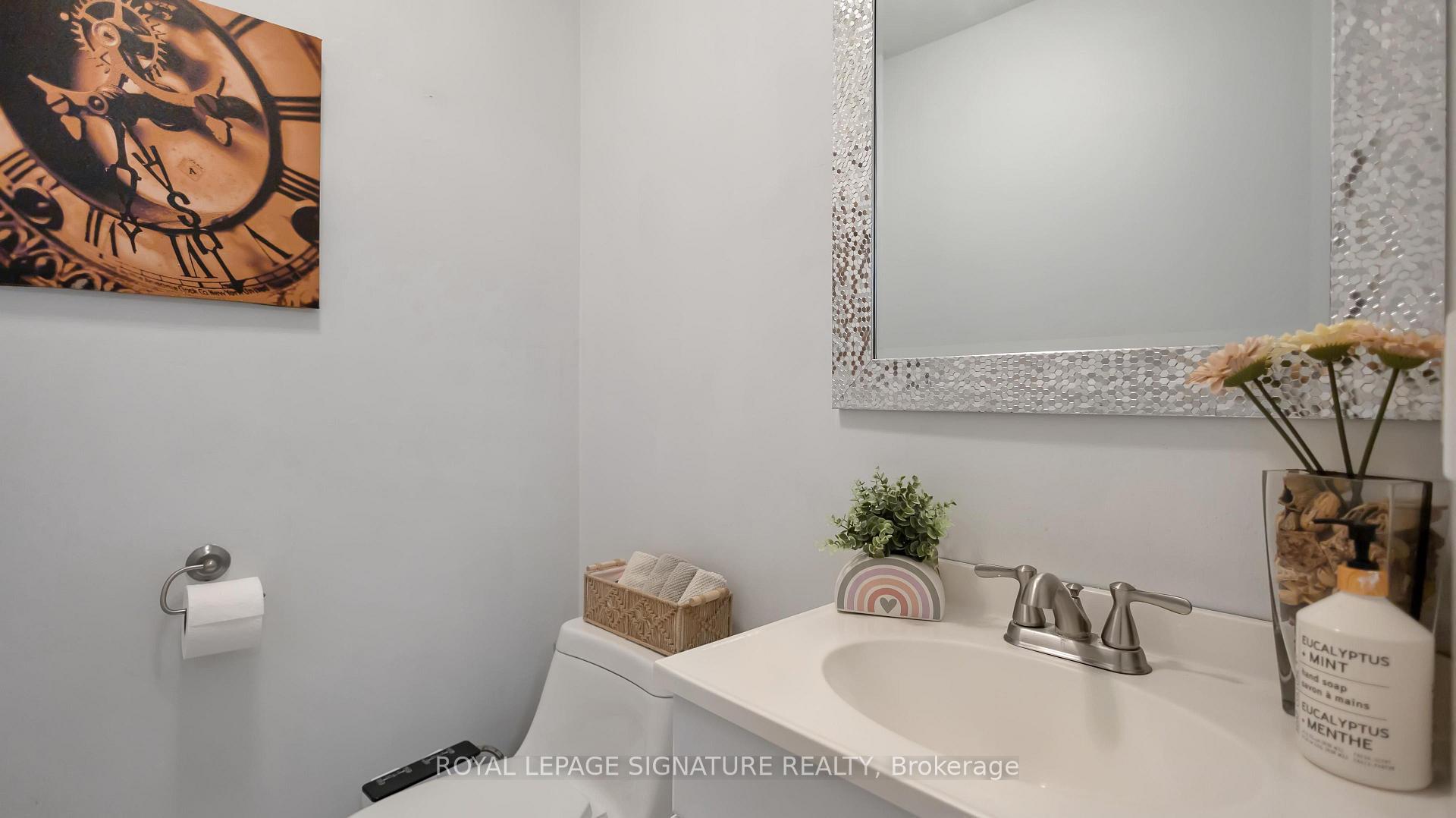 Photo 21 of 1821 Pilgrims Way, Oakville, Glen Abbey — HOMEH