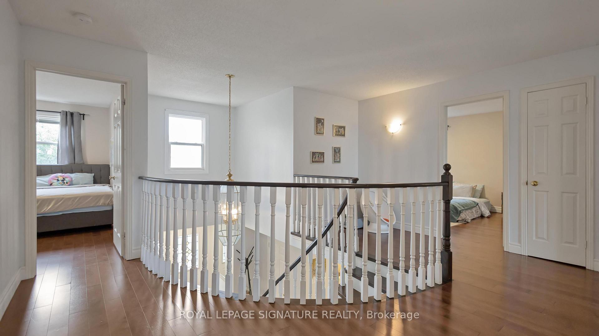 Photo 23 of 1821 Pilgrims Way, Oakville, Glen Abbey — HOMEH