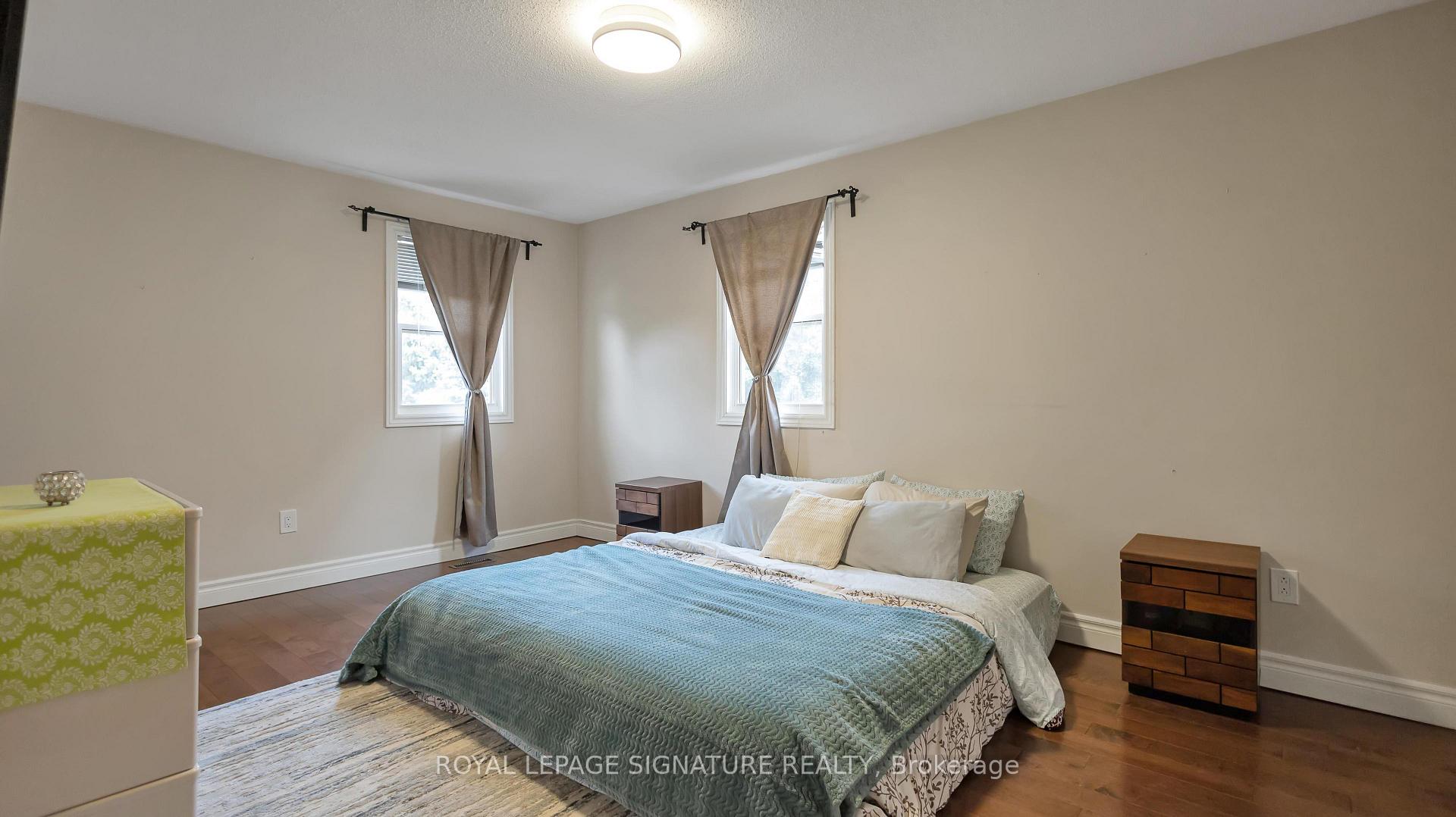 Photo 24 of 1821 Pilgrims Way, Oakville, Glen Abbey — HOMEH