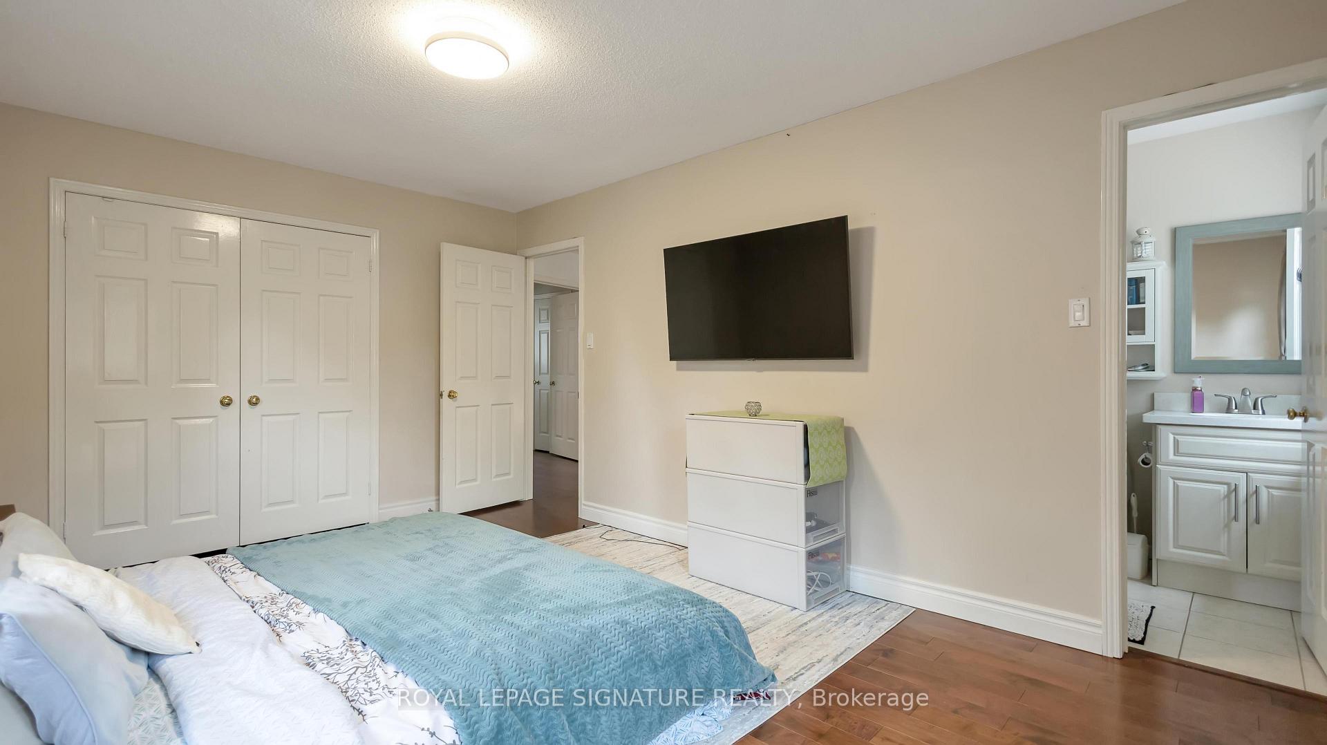 Photo 25 of 1821 Pilgrims Way, Oakville, Glen Abbey — HOMEH