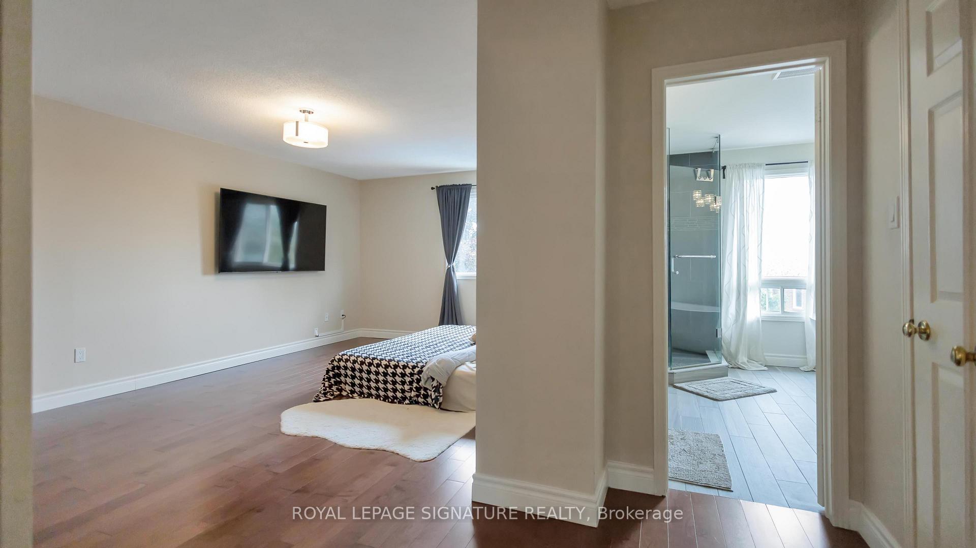 Photo 27 of 1821 Pilgrims Way, Oakville, Glen Abbey — HOMEH