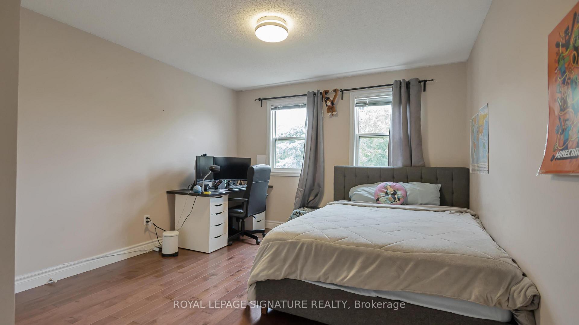 Photo 31 of 1821 Pilgrims Way, Oakville, Glen Abbey — HOMEH