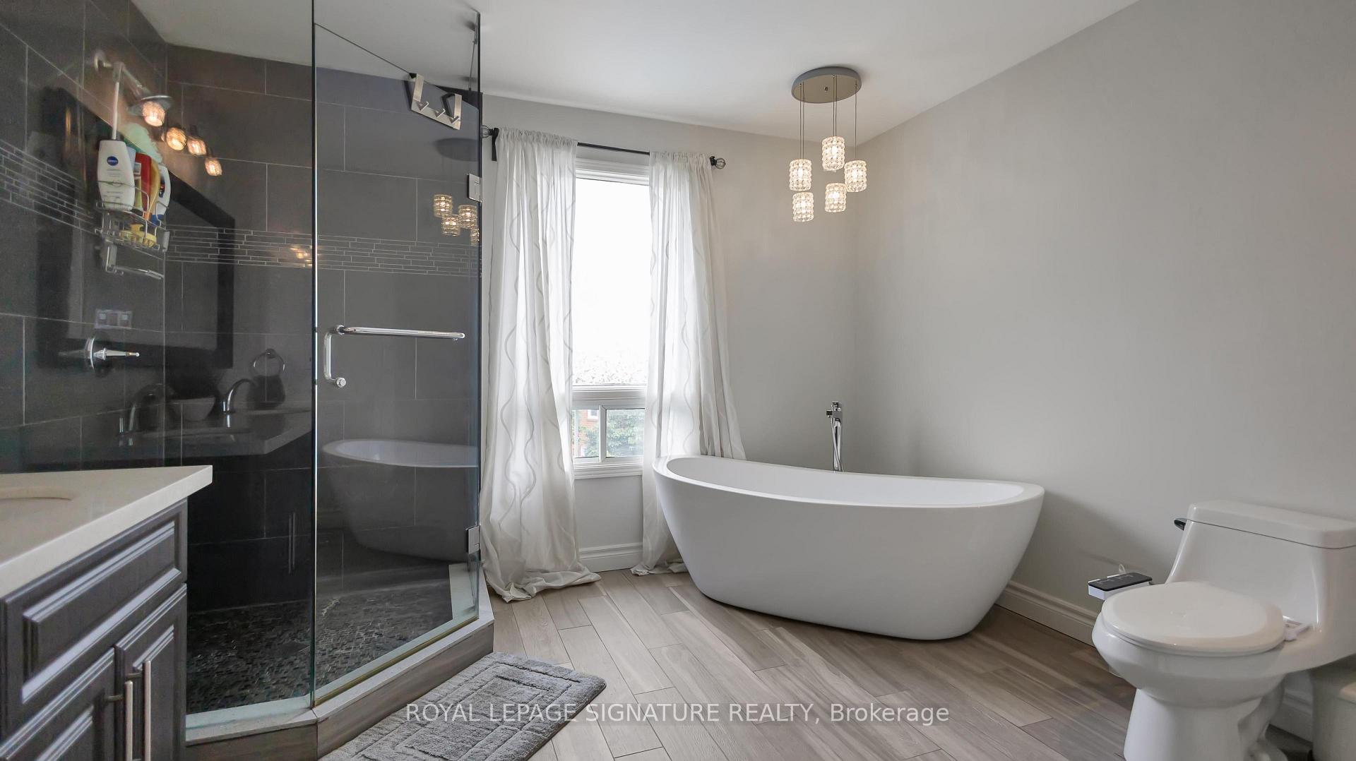Photo 34 of 1821 Pilgrims Way, Oakville, Glen Abbey — HOMEH