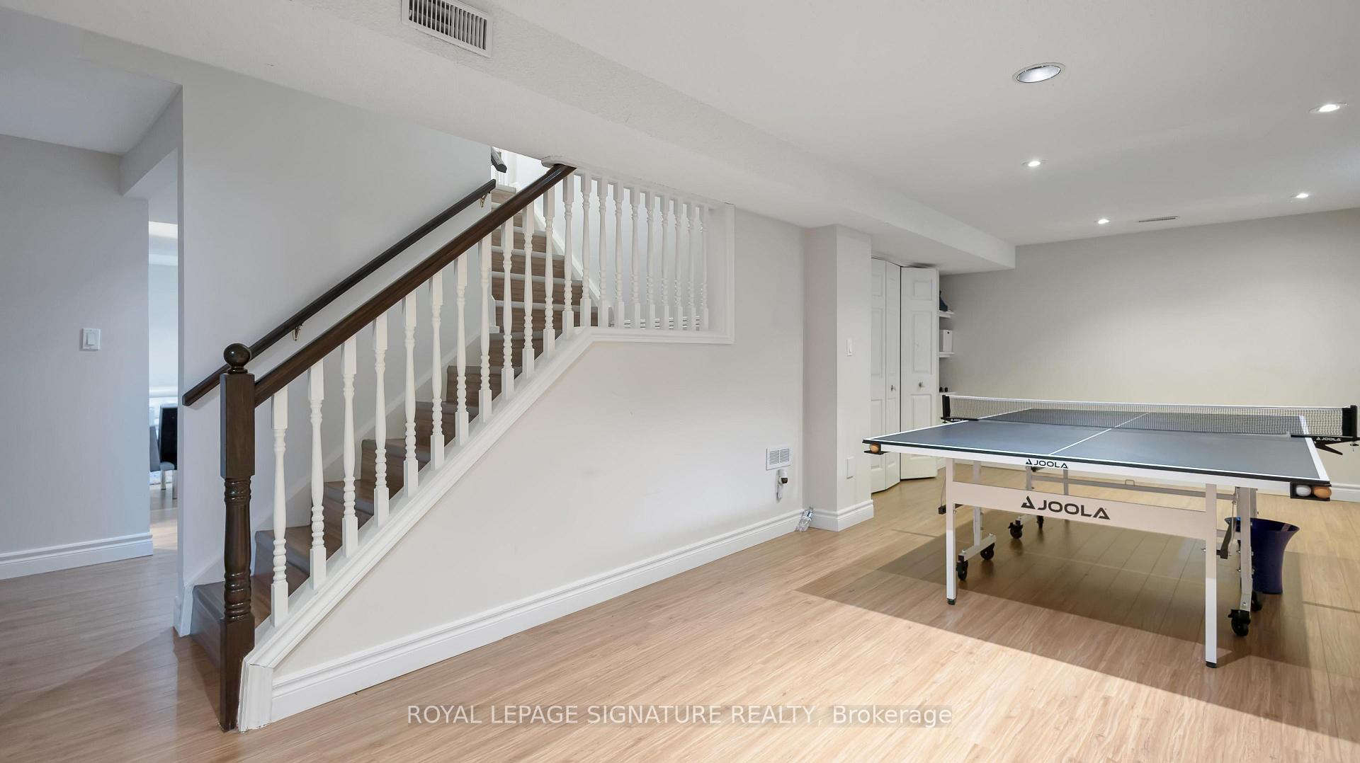 Photo 36 of 1821 Pilgrims Way, Oakville, Glen Abbey — HOMEH