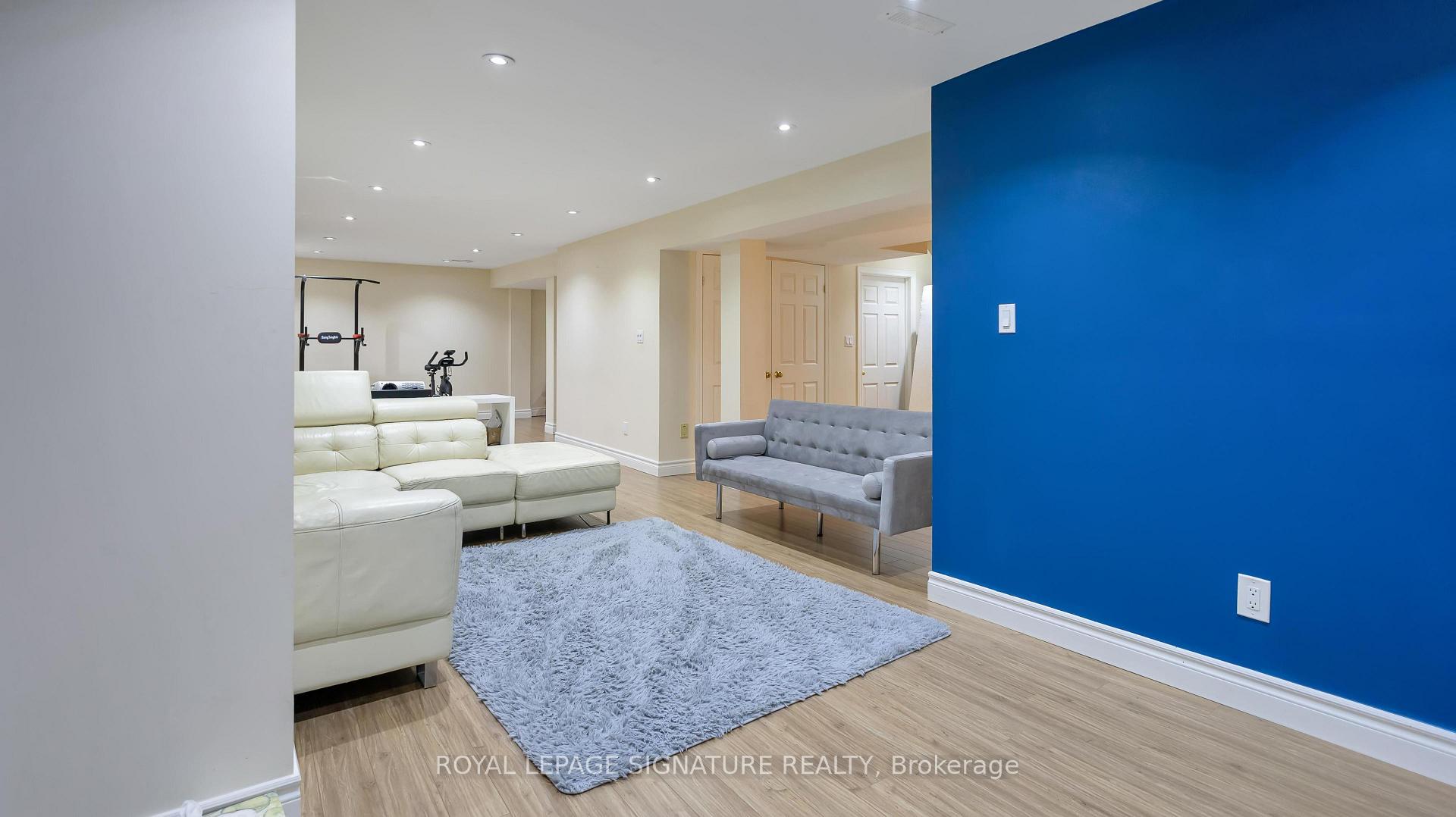 Photo 38 of 1821 Pilgrims Way, Oakville, Glen Abbey — HOMEH