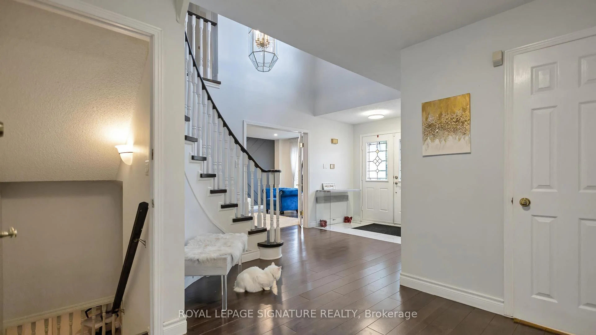 Photo 3 of 1821 Pilgrims Way, Oakville, Glen Abbey — HOMEH