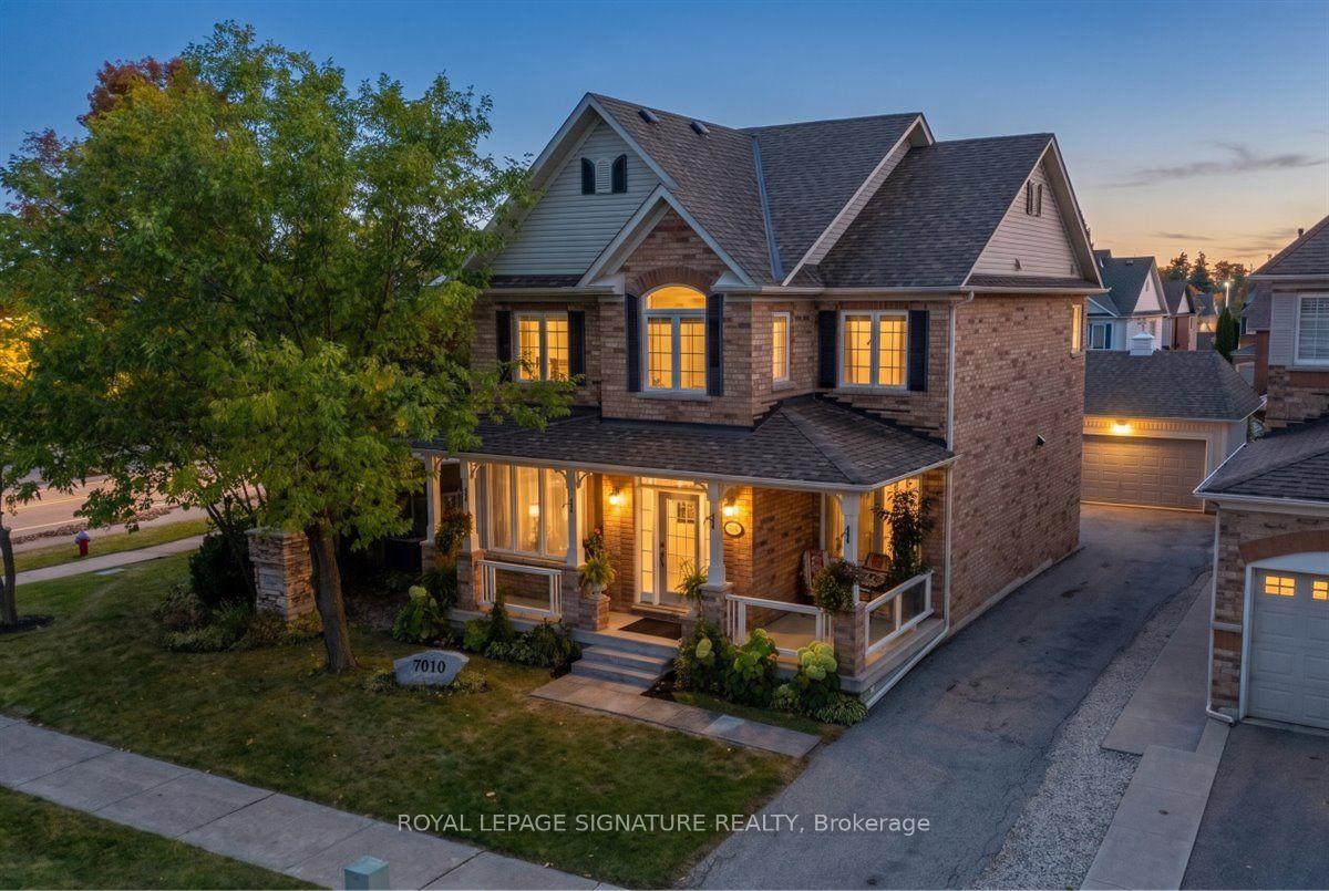Photo of 7010 Gooderham Estate Boulevard