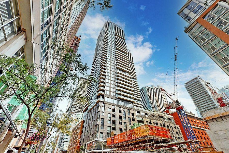 Photo of Unit 601, 115 Blue Jays Way
