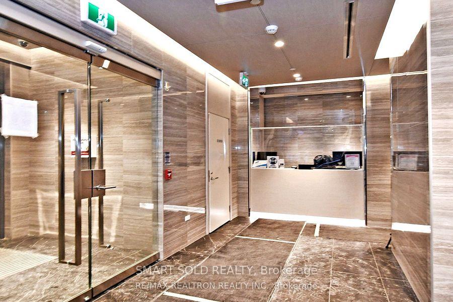Photo 7 of Unit 601, 115 Blue Jays Way, Toronto, Waterfront Communities — HOMEH