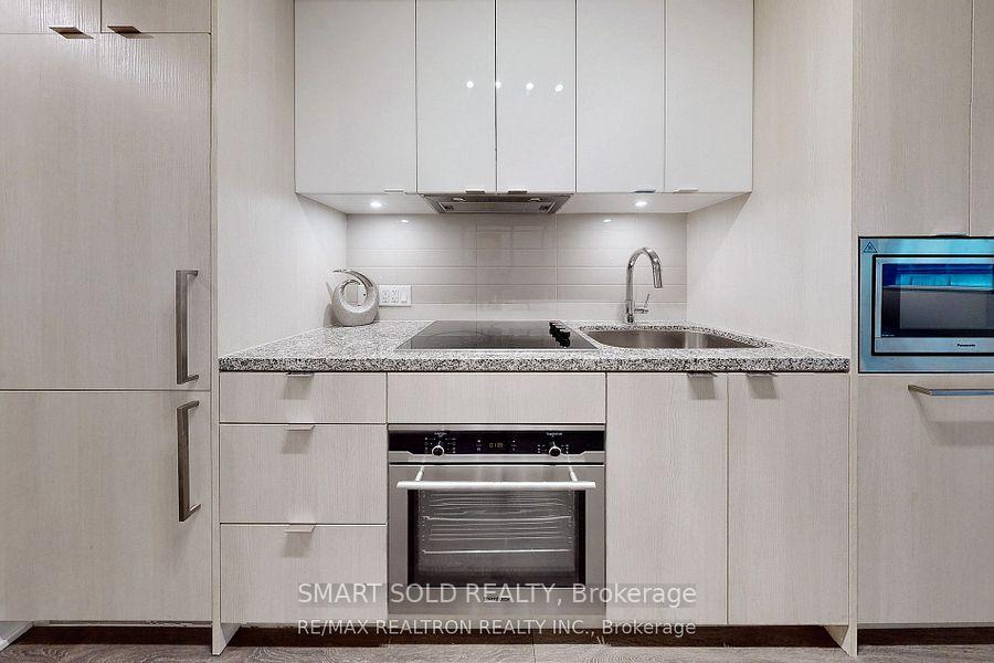 Photo 16 of Unit 601, 115 Blue Jays Way, Toronto, Waterfront Communities — HOMEH