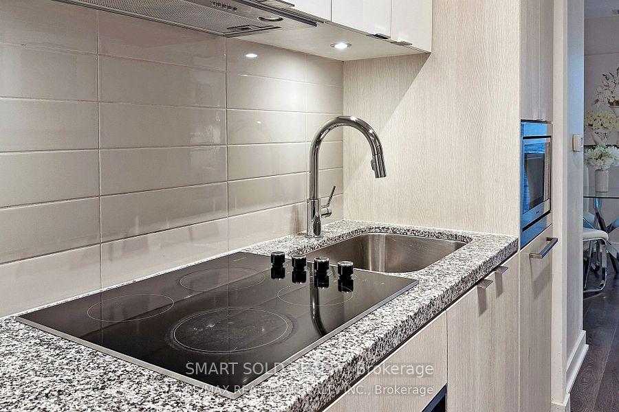 Photo 18 of Unit 601, 115 Blue Jays Way, Toronto, Waterfront Communities — HOMEH