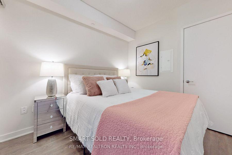 Photo 19 of Unit 601, 115 Blue Jays Way, Toronto, Waterfront Communities — HOMEH