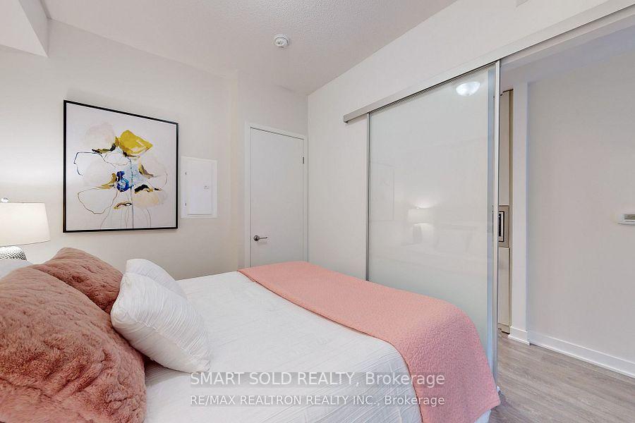 Photo 20 of Unit 601, 115 Blue Jays Way, Toronto, Waterfront Communities — HOMEH