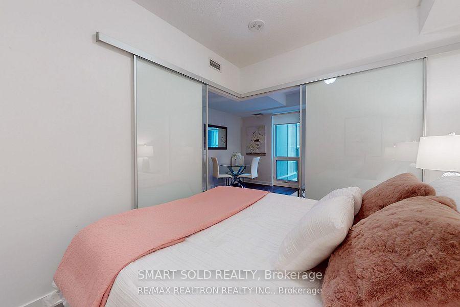 Photo 21 of Unit 601, 115 Blue Jays Way, Toronto, Waterfront Communities — HOMEH